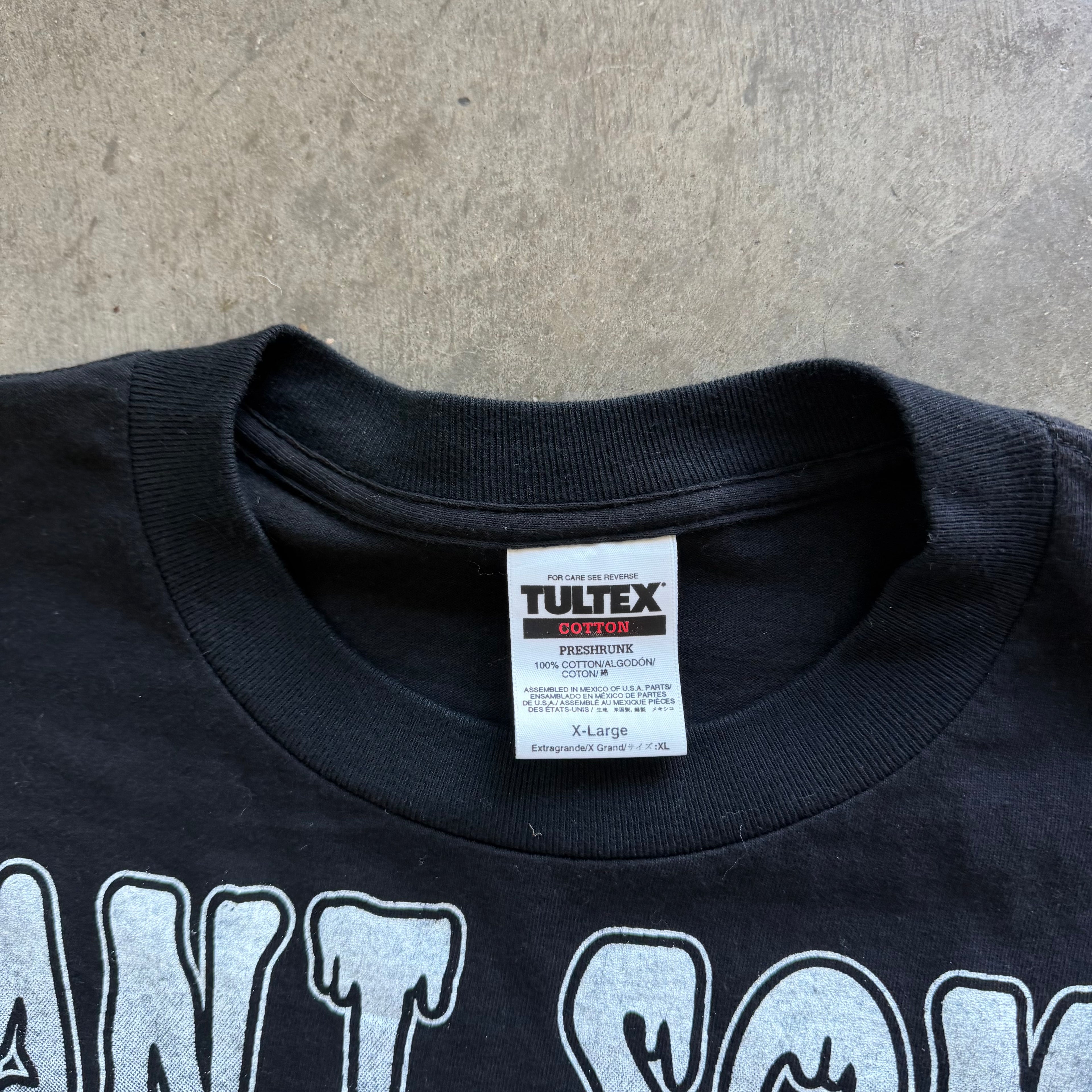 XL 90s Stone Cold Steve Austin Tee