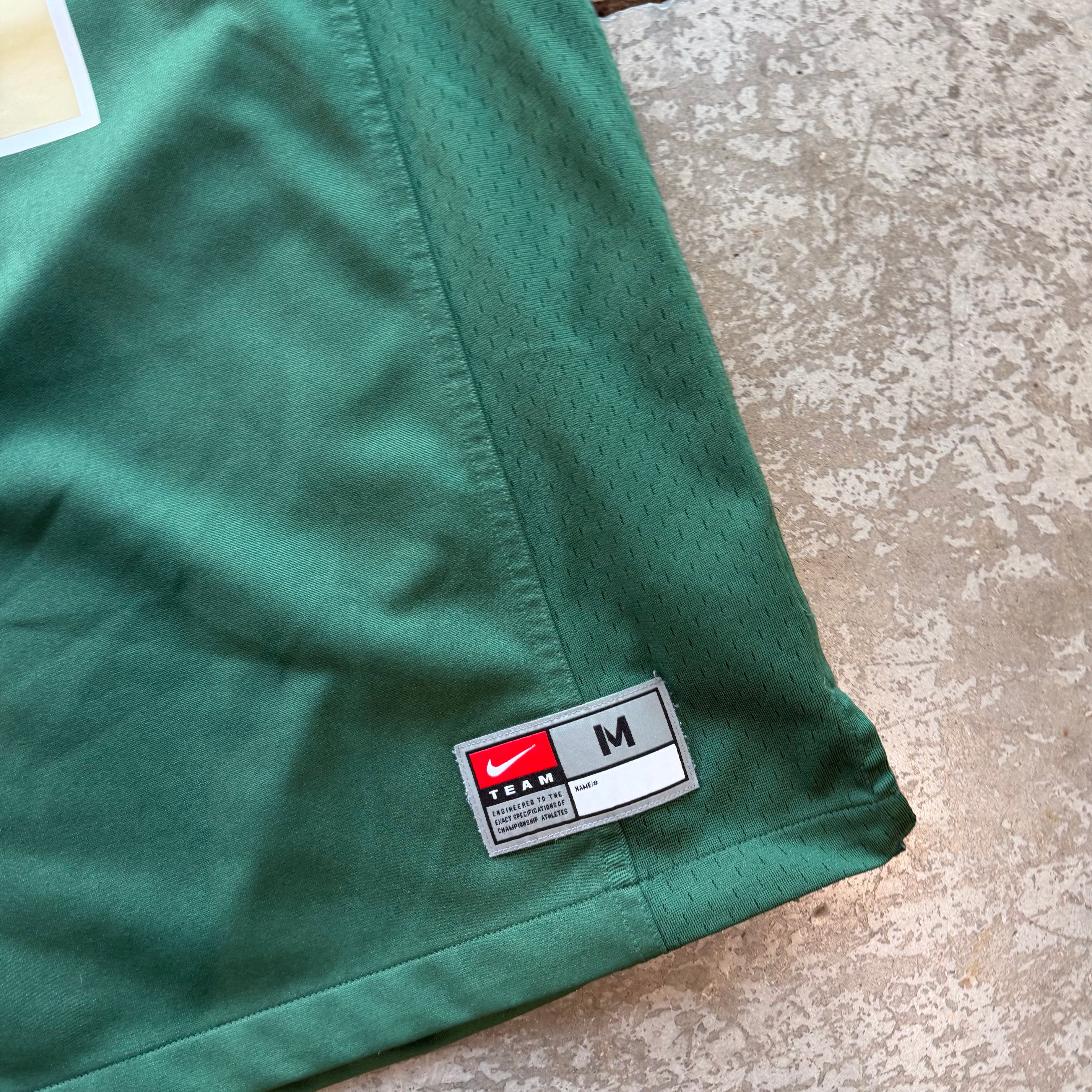 M Baylor Football Jersey