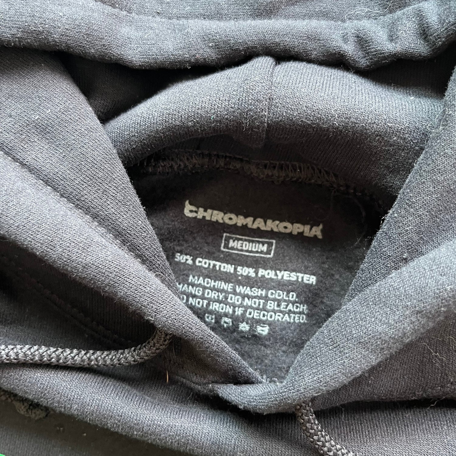 M Tyler the Creator Chromakopia Hoodie