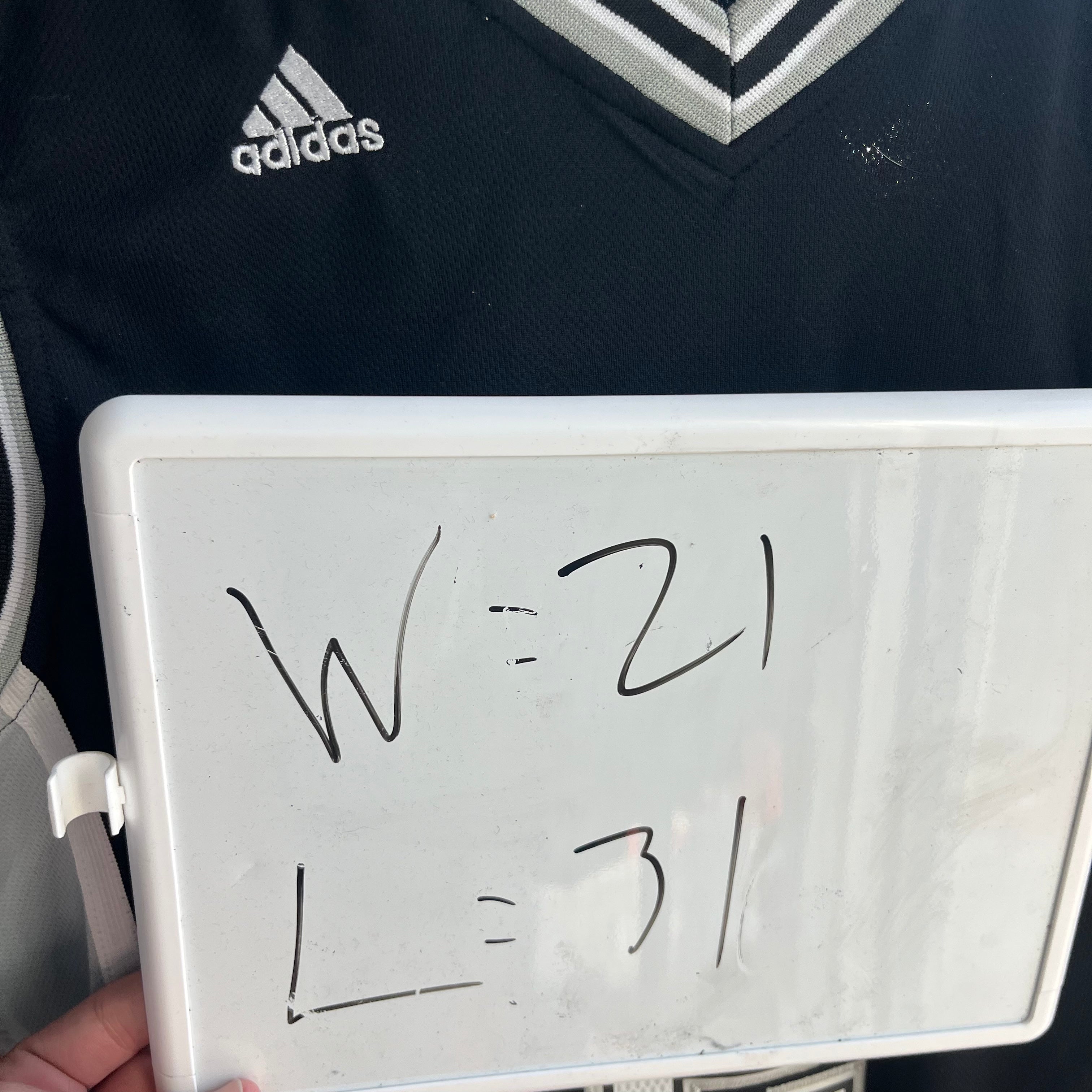 M 00s Kawaii Spurs Jersey
