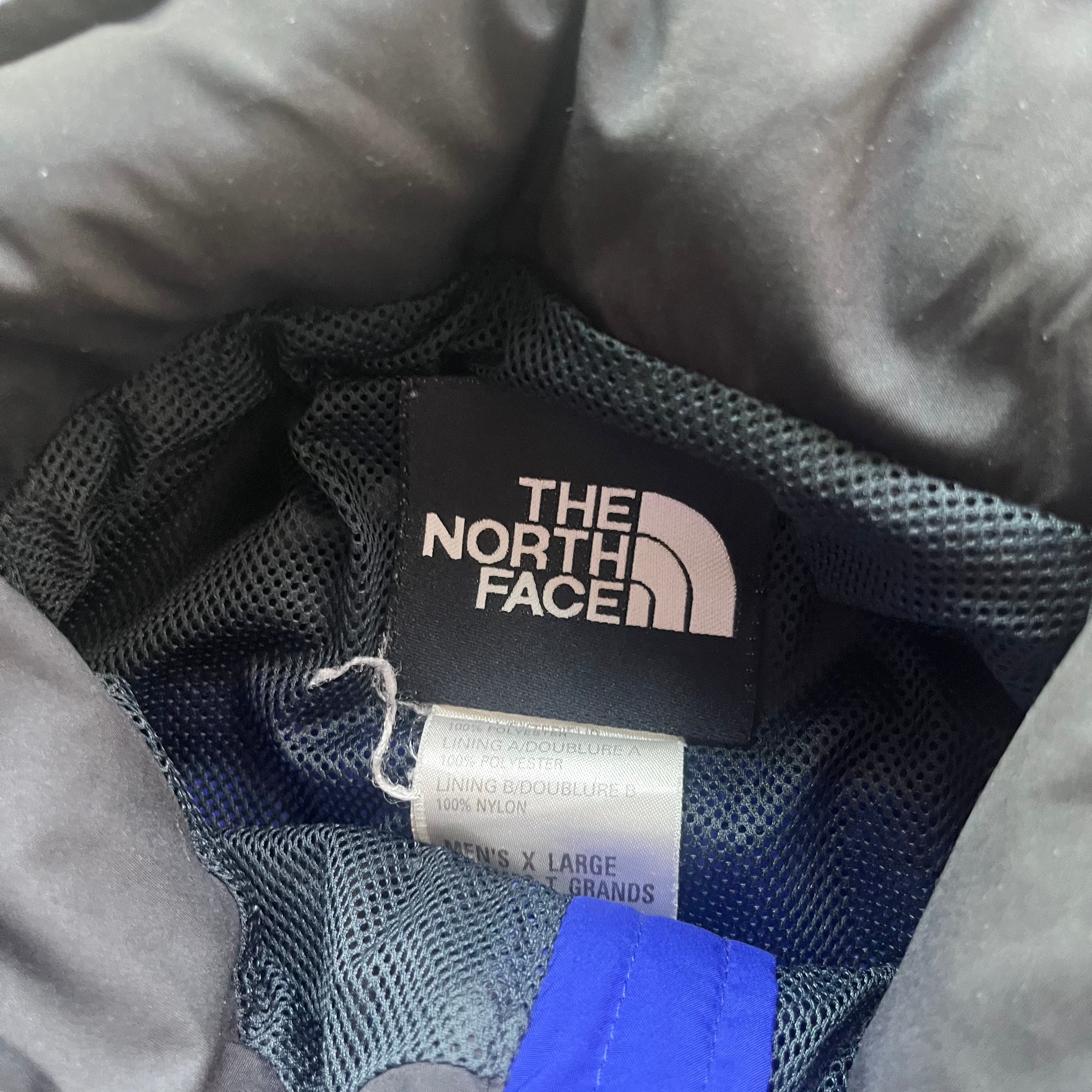 XL The North Face Adrenaline Jacket