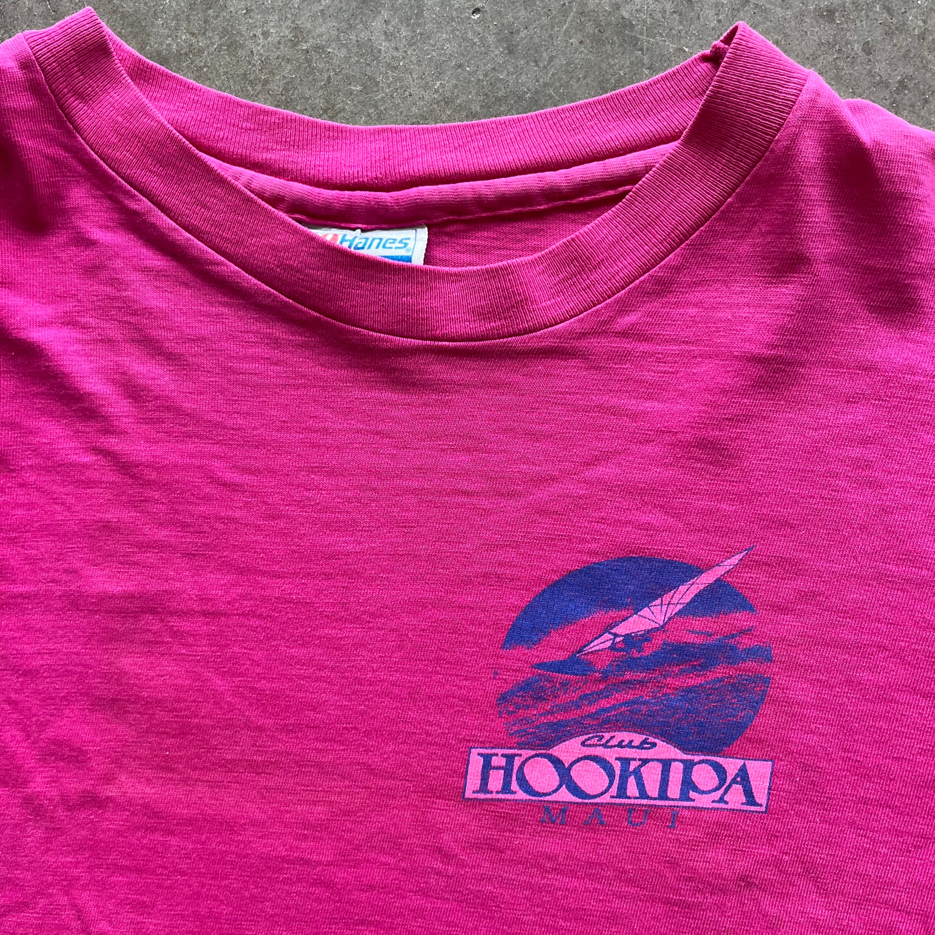 XL 80s Maui Surf Tee