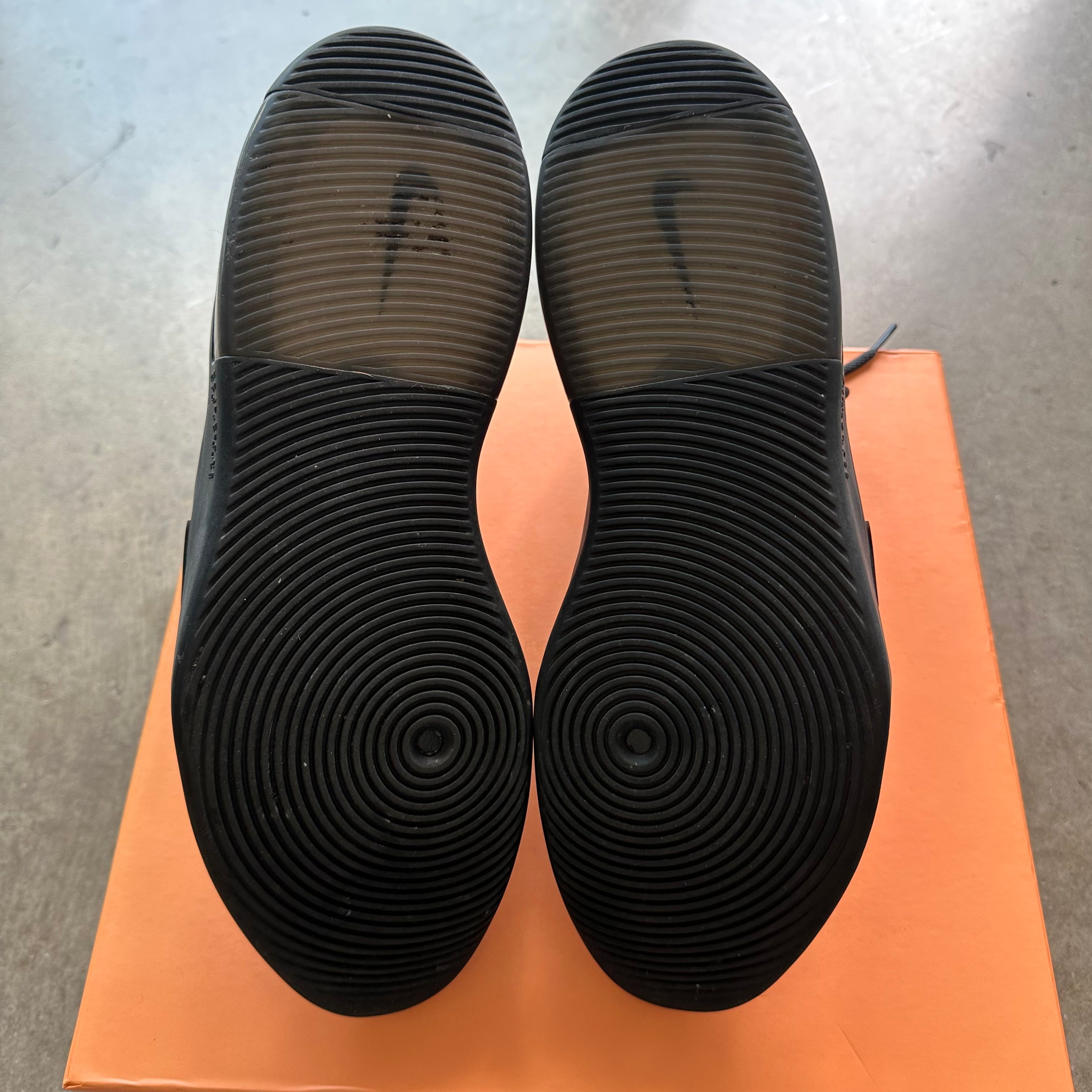 11.5 Used Nike Fear Of God Black