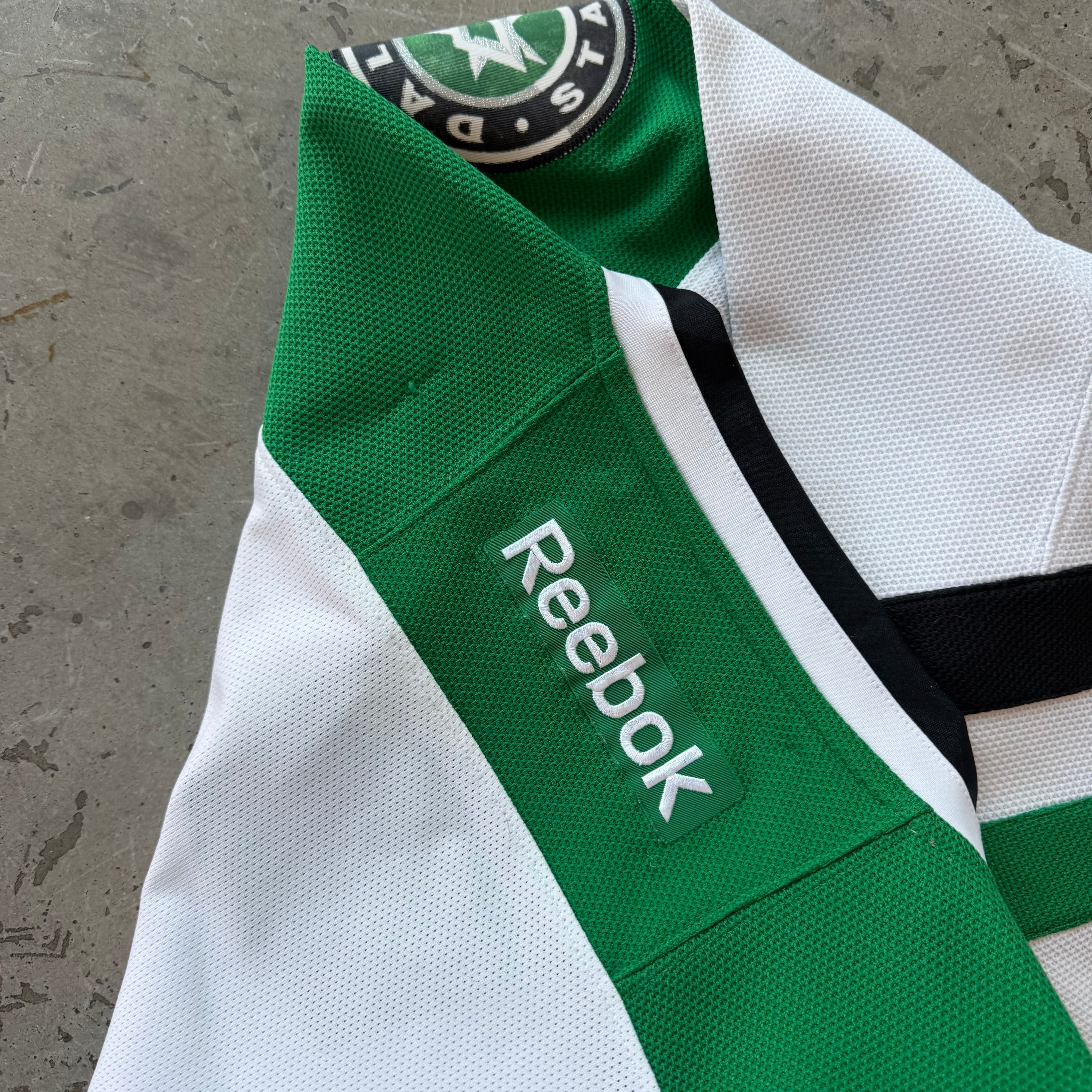 S Dallas Stars Hockey Jersey