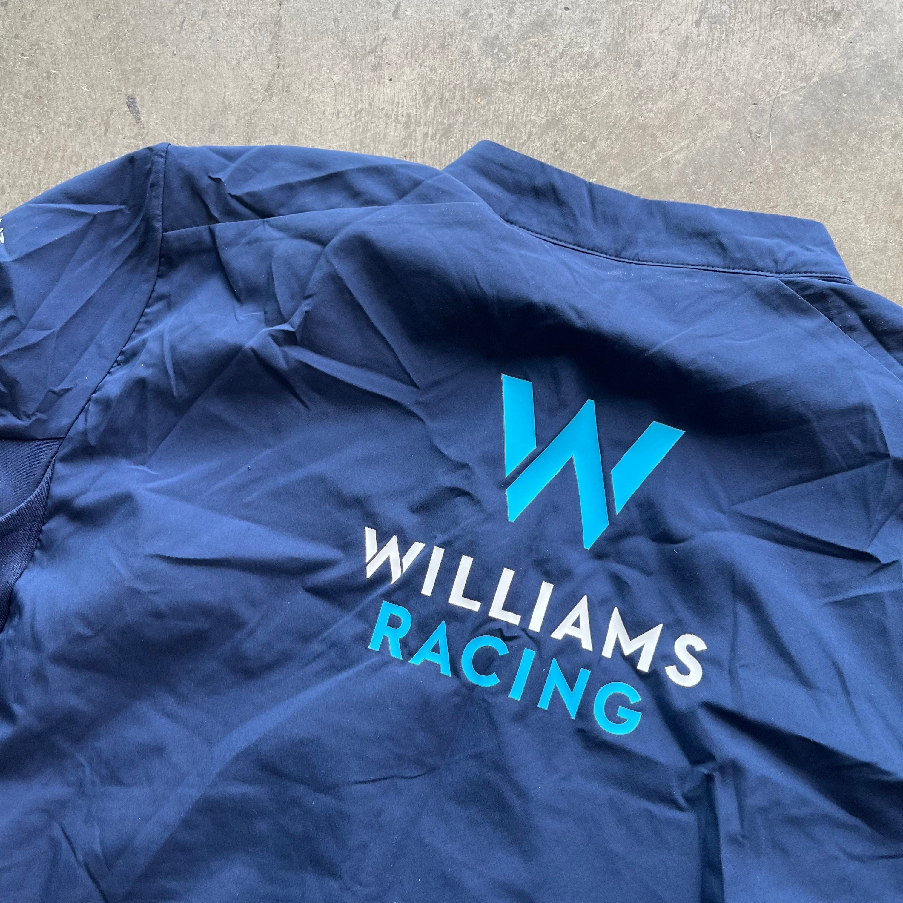 XXL Mercedes F1 Jacket