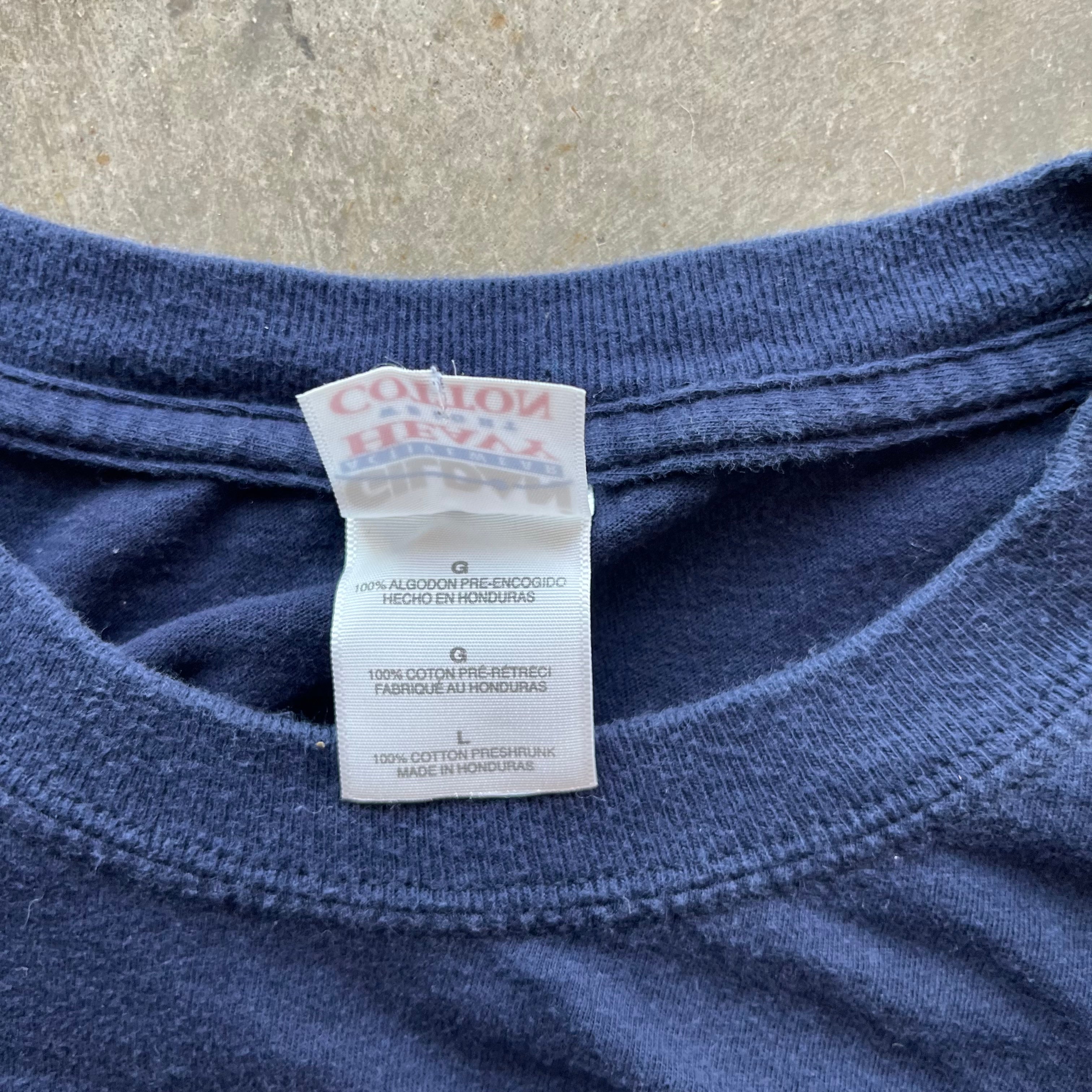 L 02 Fubu Bike Fest Tee