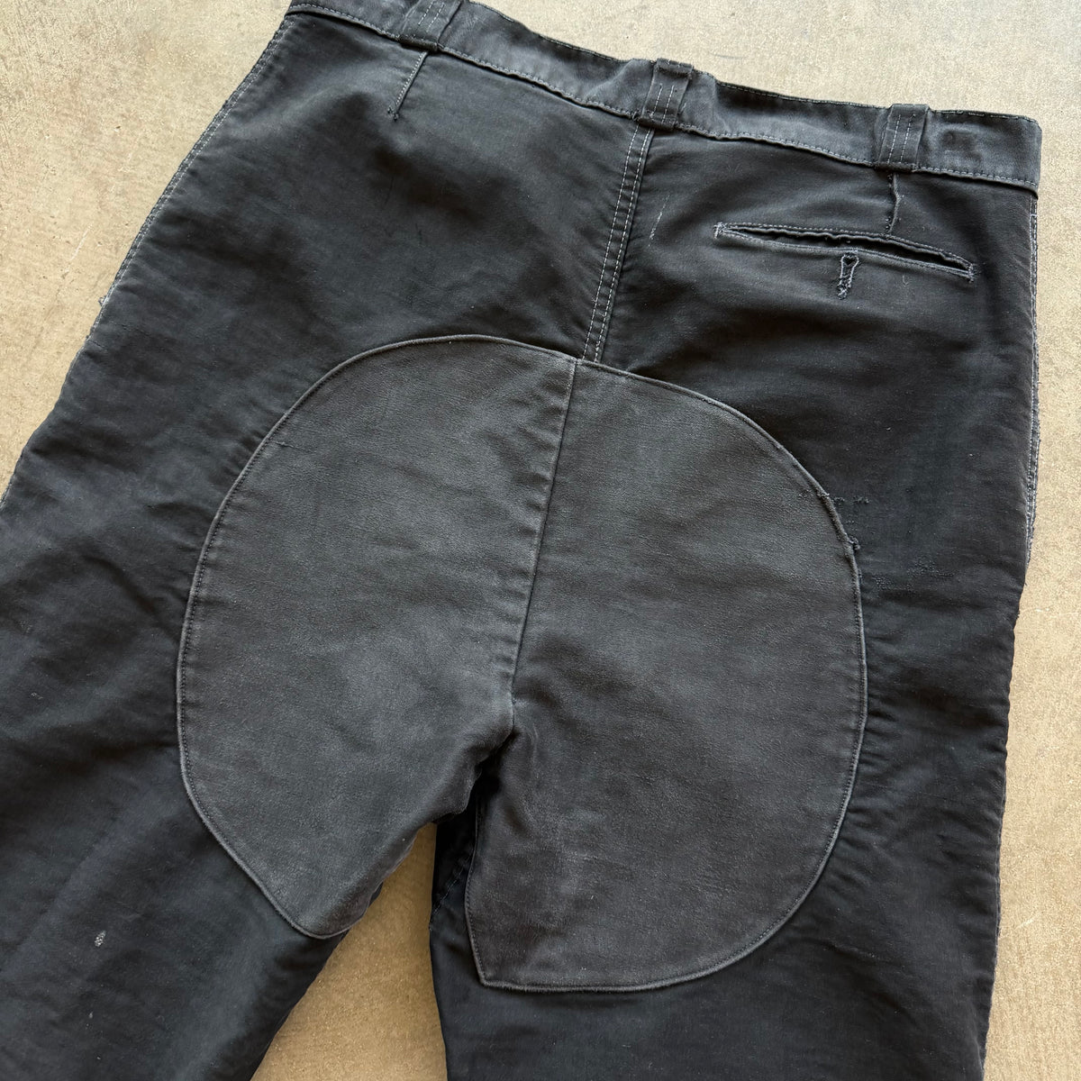 32x27 60s French Work Pants