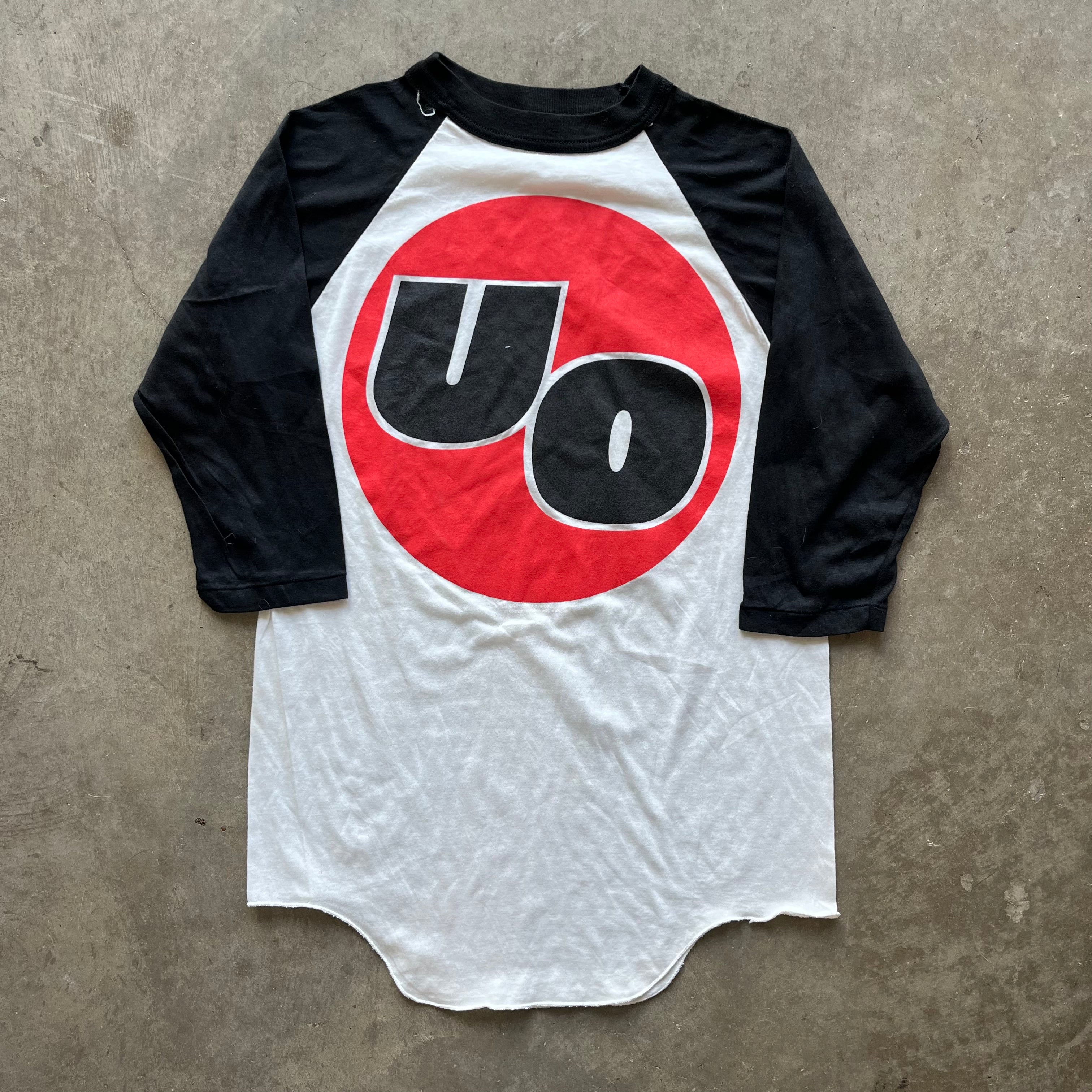 L 94 Urge Overkill Tour Tee