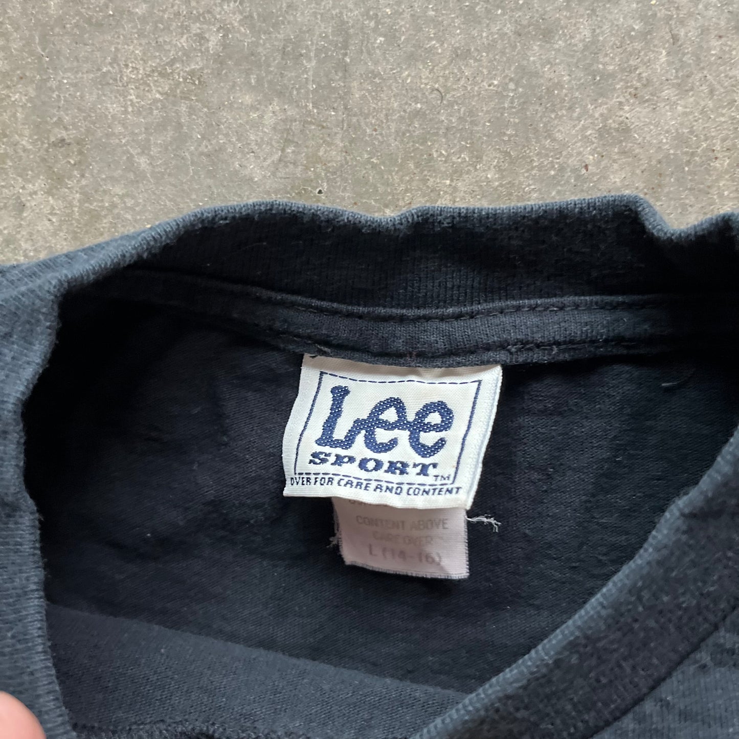 S 00 Bills Tee