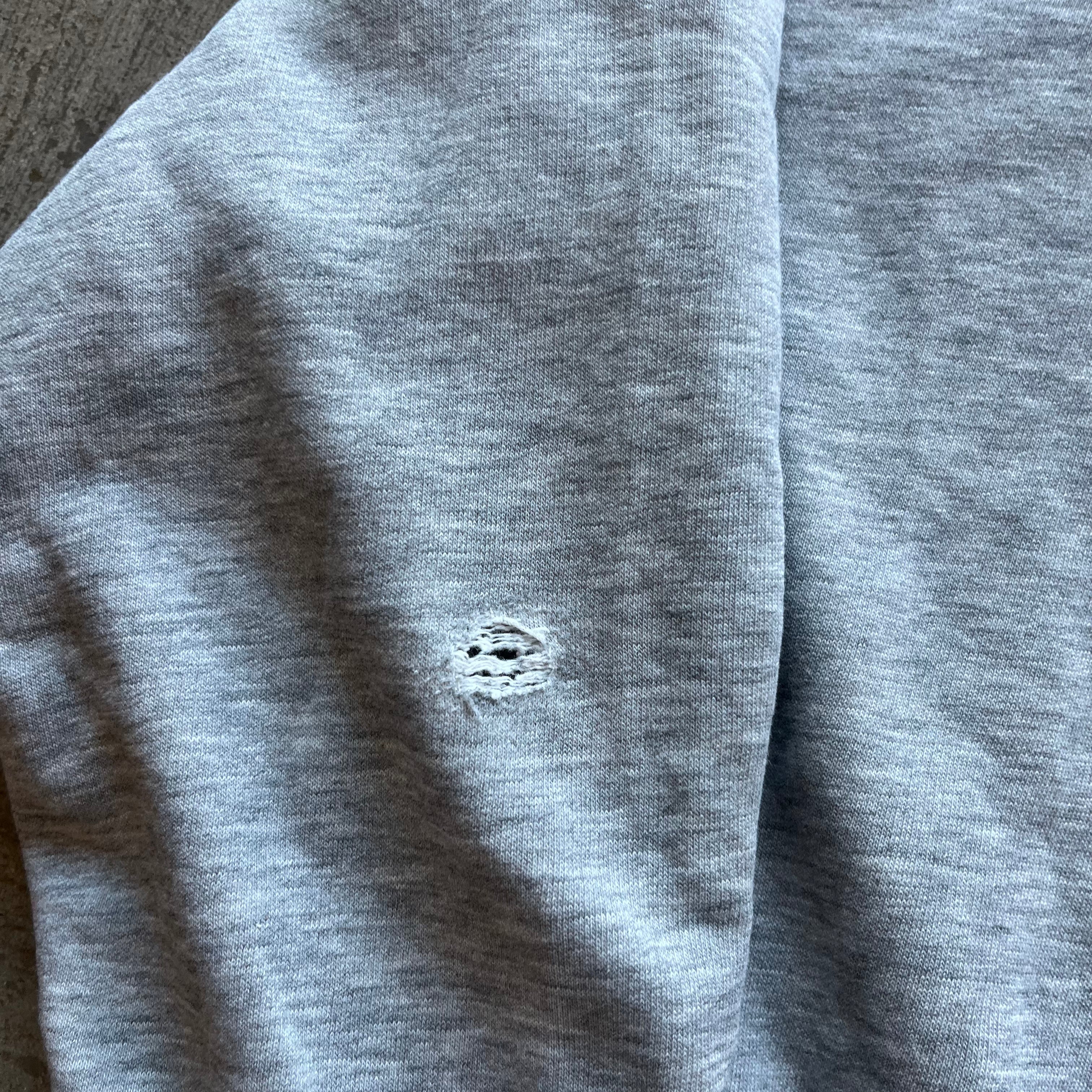 L 00s Nike Crewneck