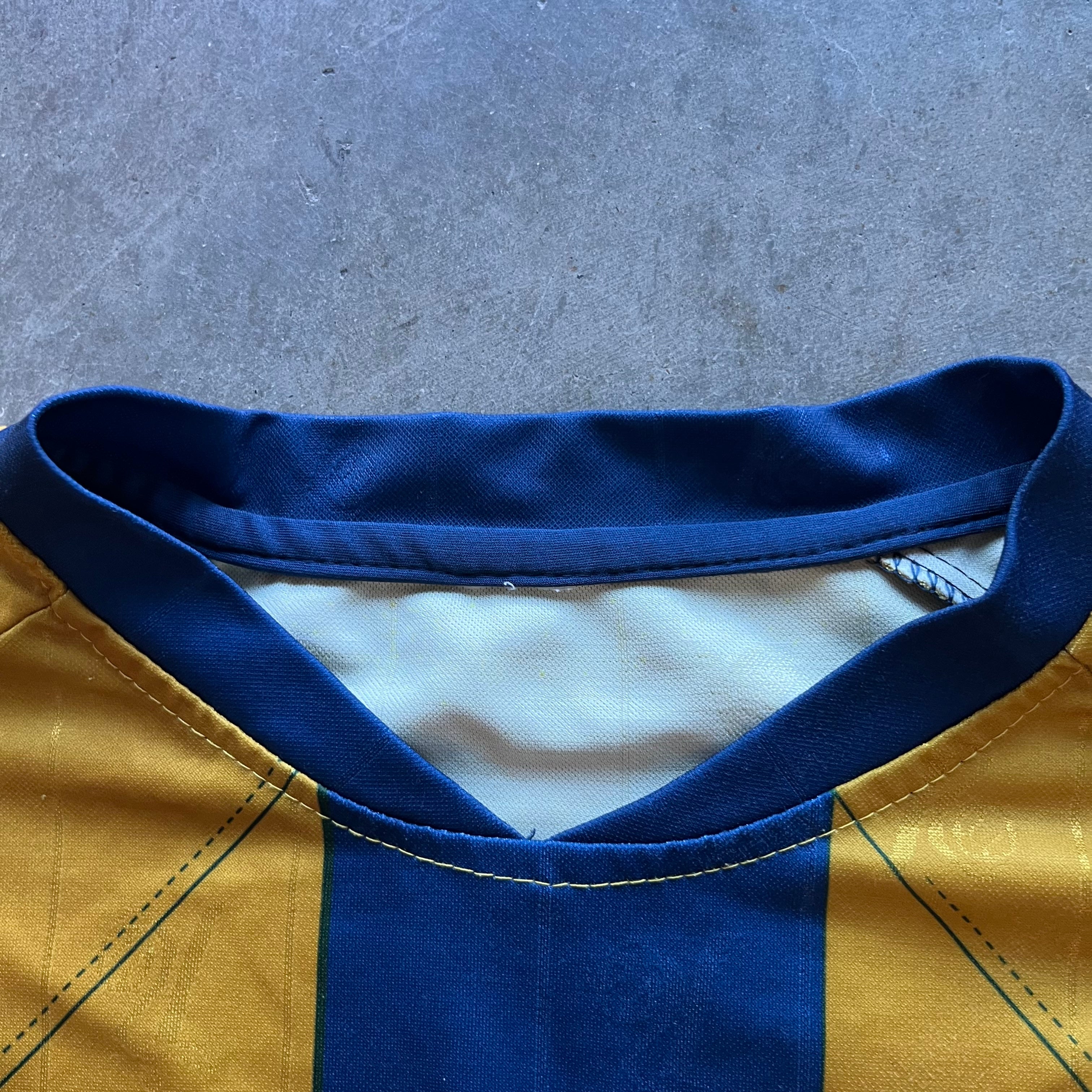 XL 00s San Luis Soccer Jersey
