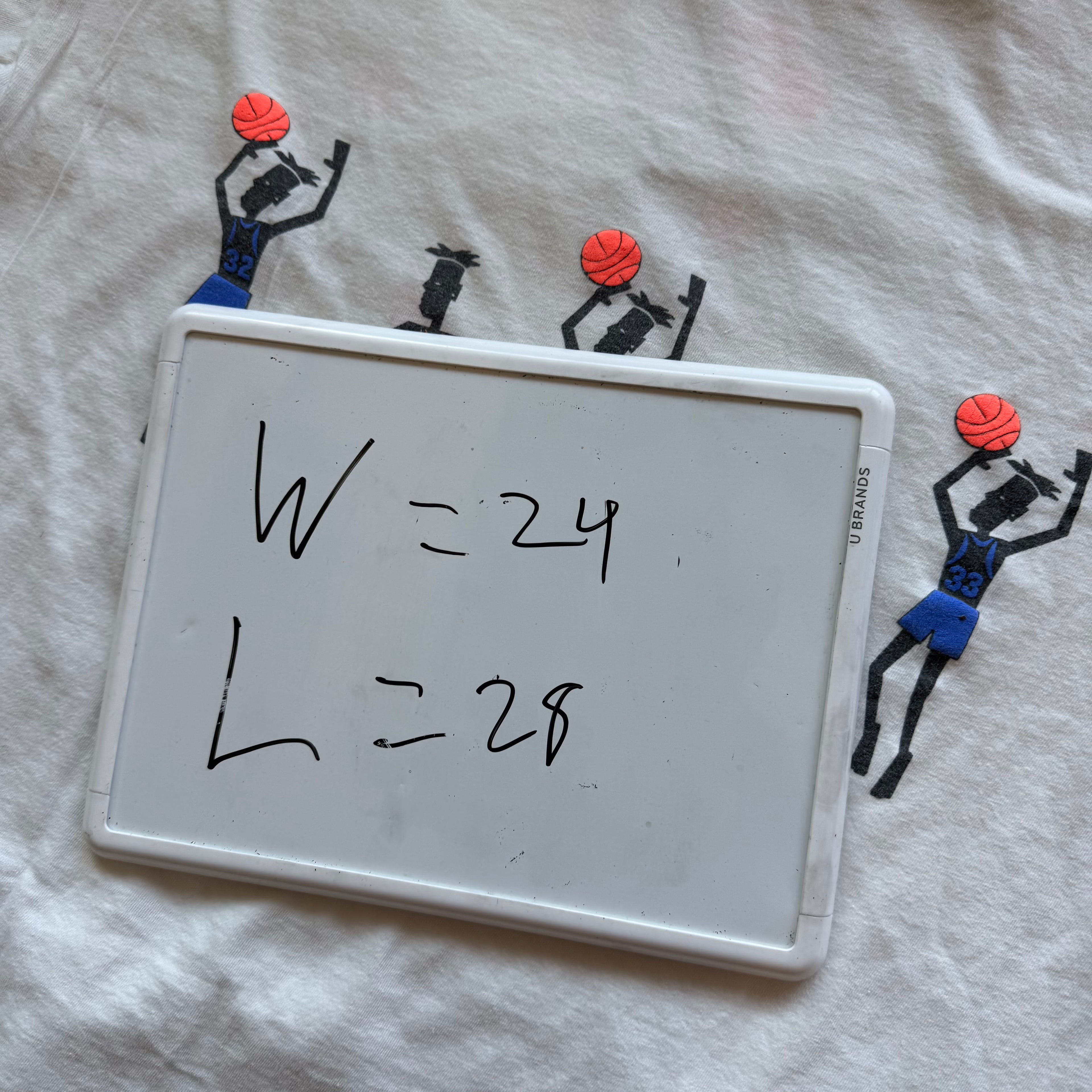 XL 90z Hoops Tee
