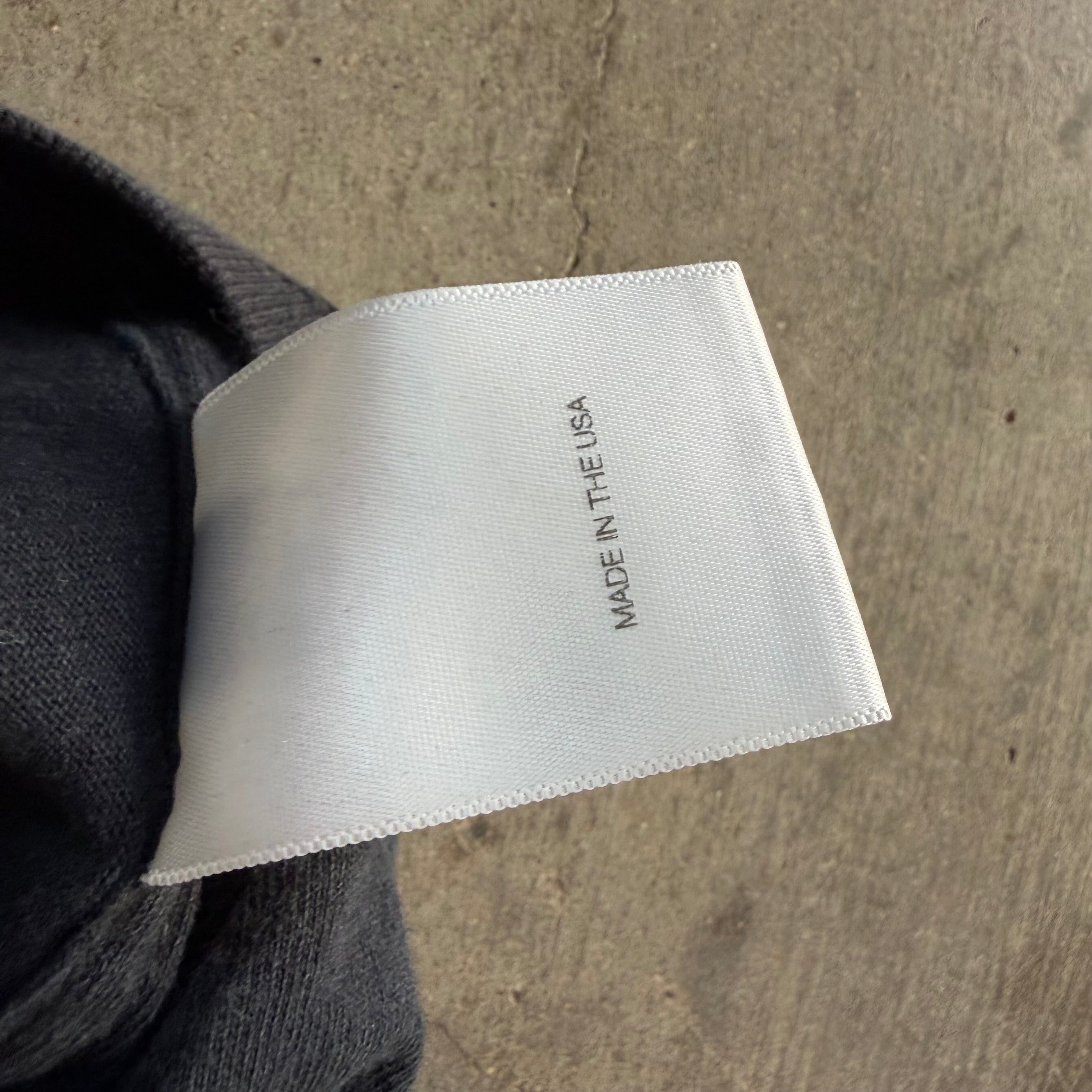 L ERD Subversive Design Longsleeve