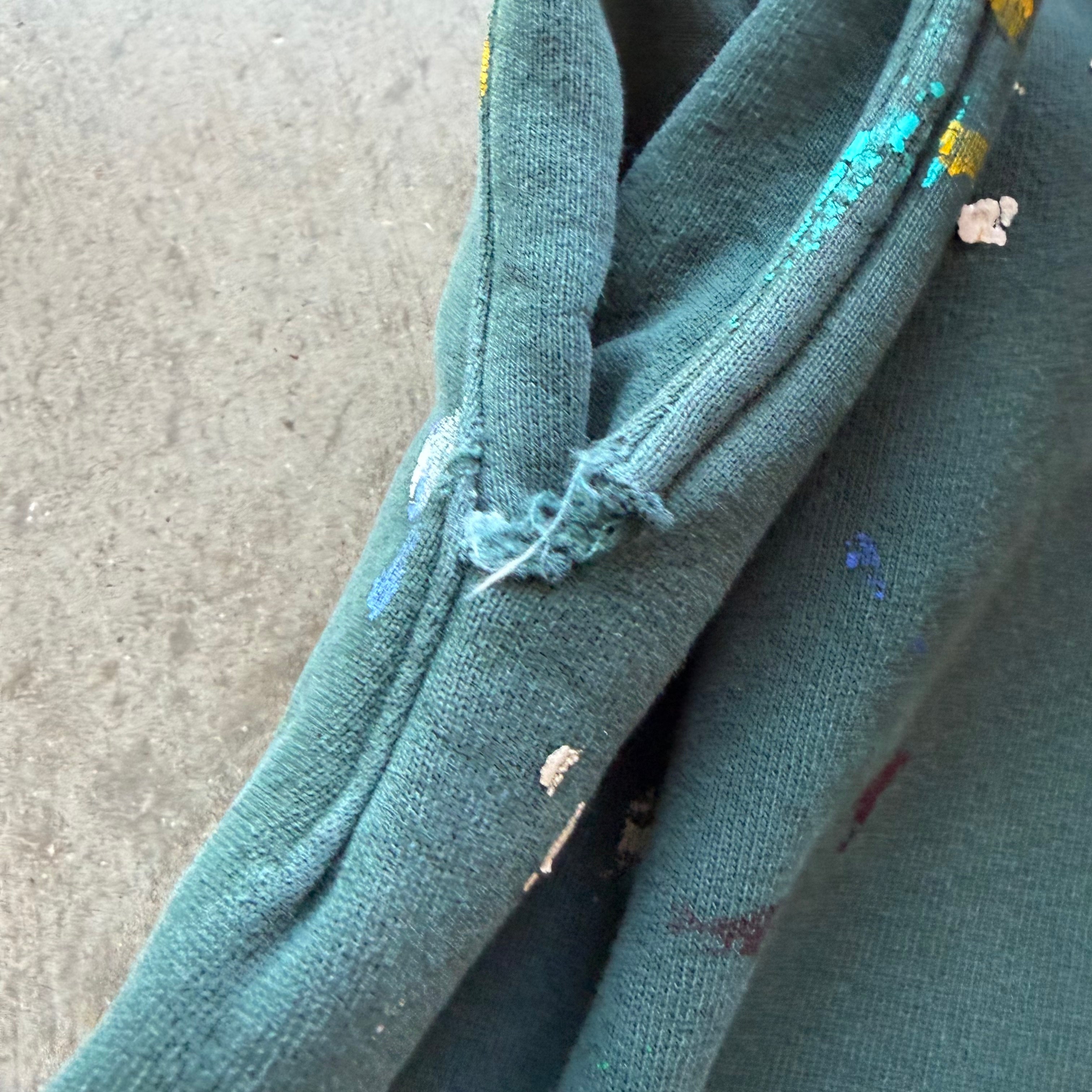 M Green Gallery Dept Sweats