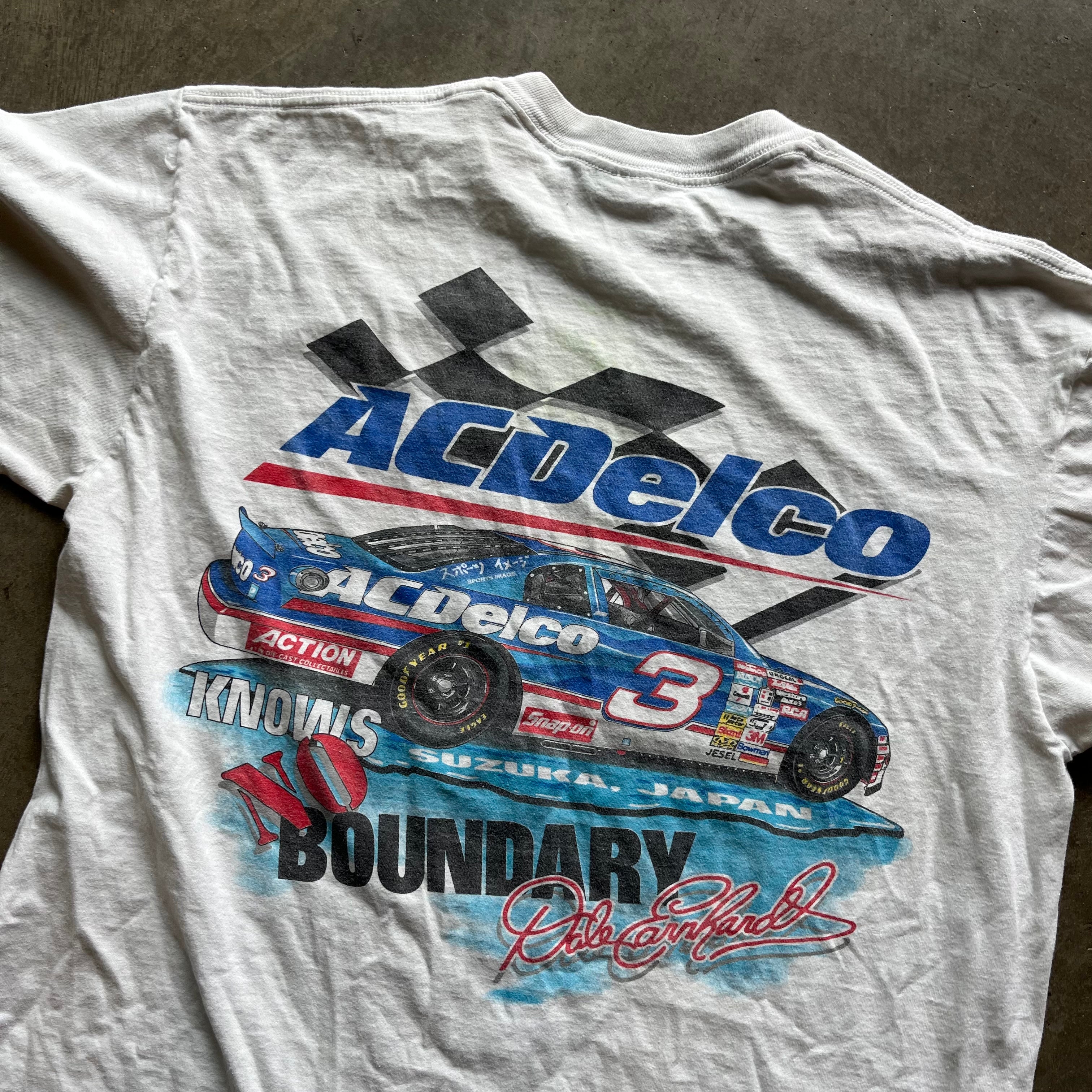 XL 96 Japan Nascar Tee