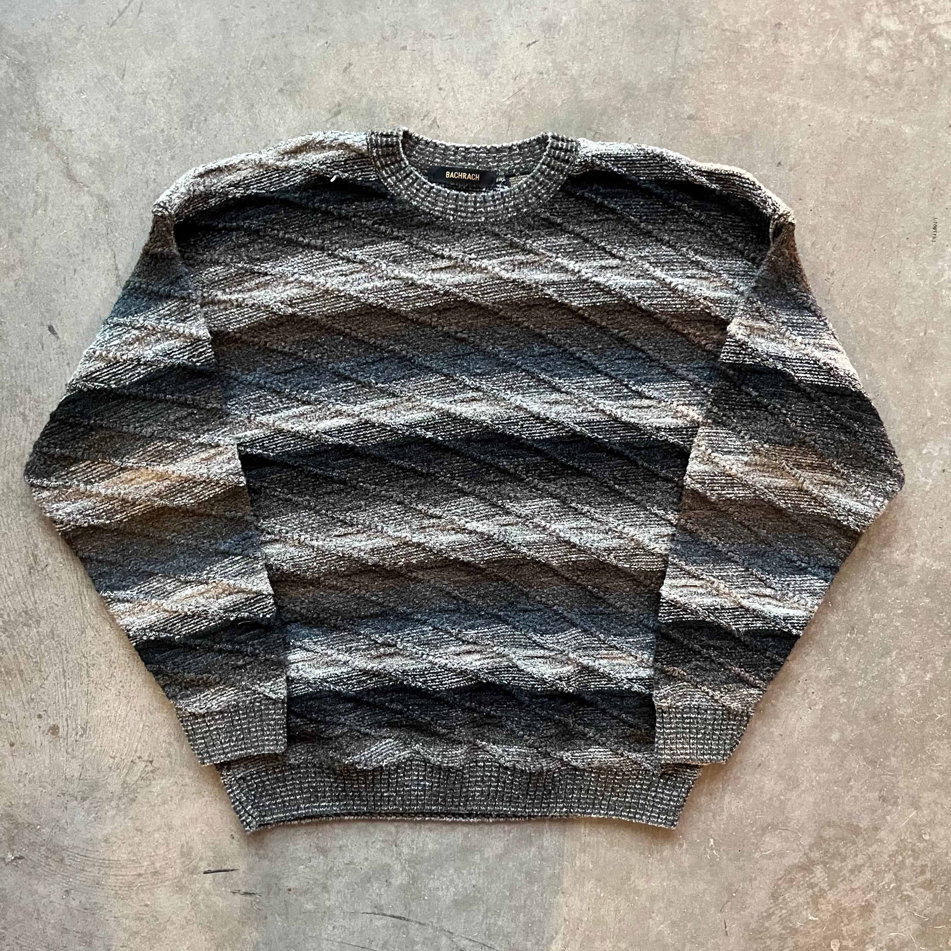 XL 00s Knit Sweater