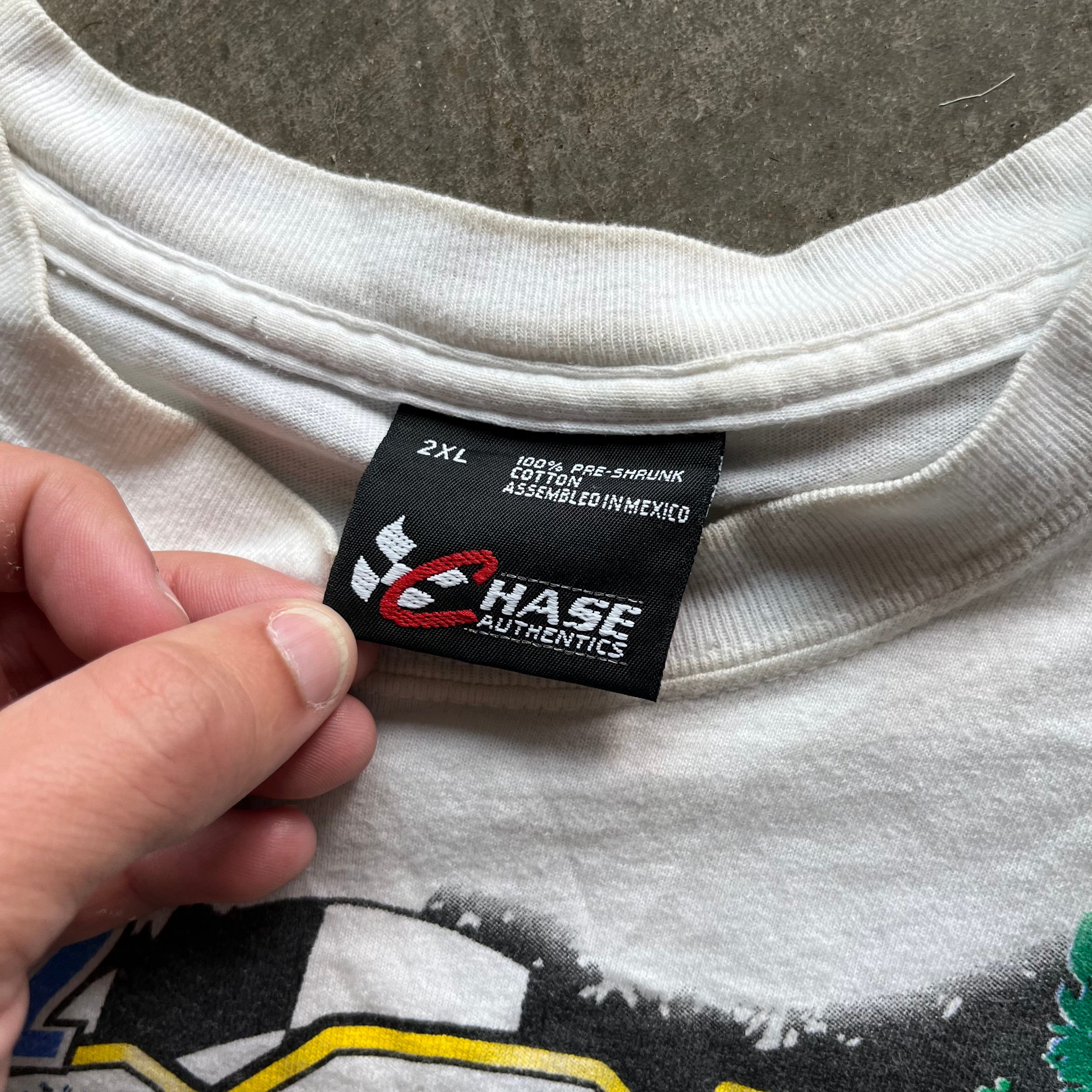 XXL 02 Nascar AOP