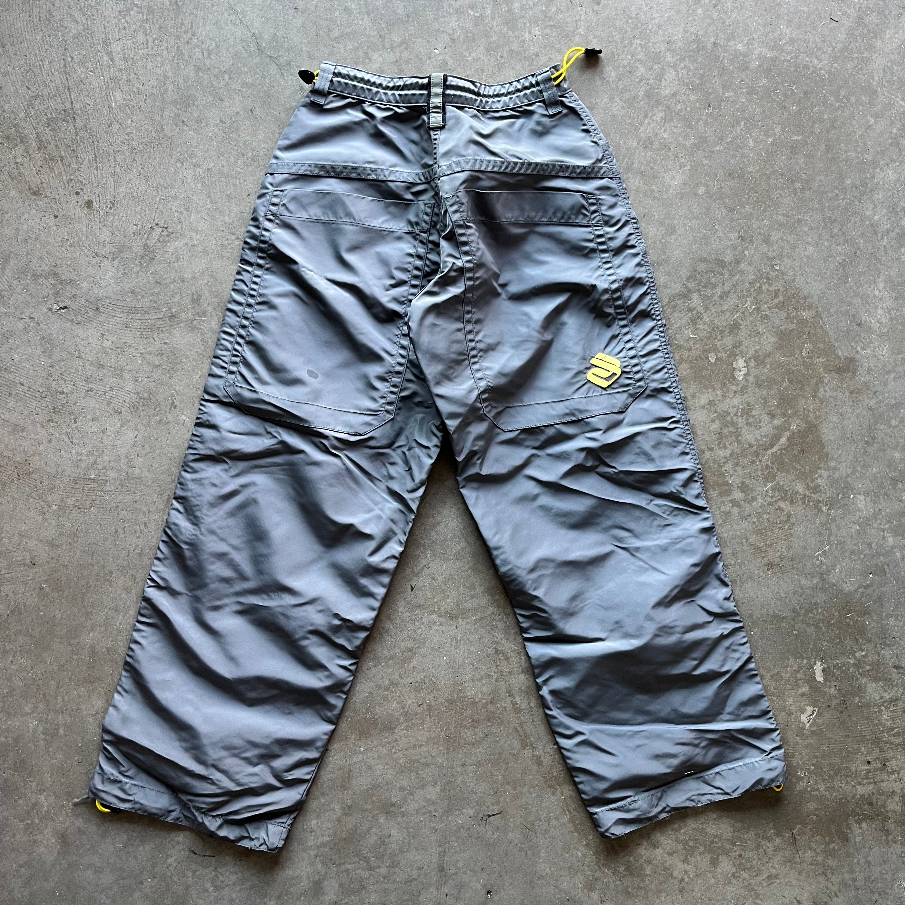 31x32 Jnco Track Pants