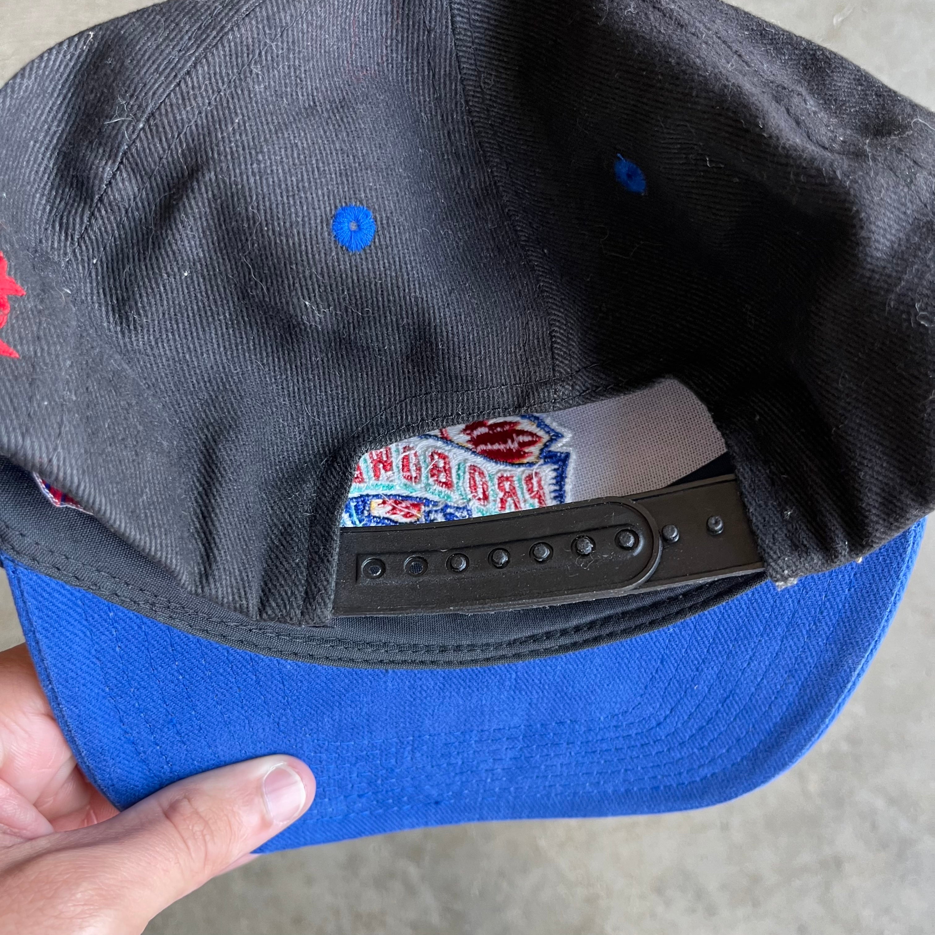 00 Hawaii Pro Bowl Hat