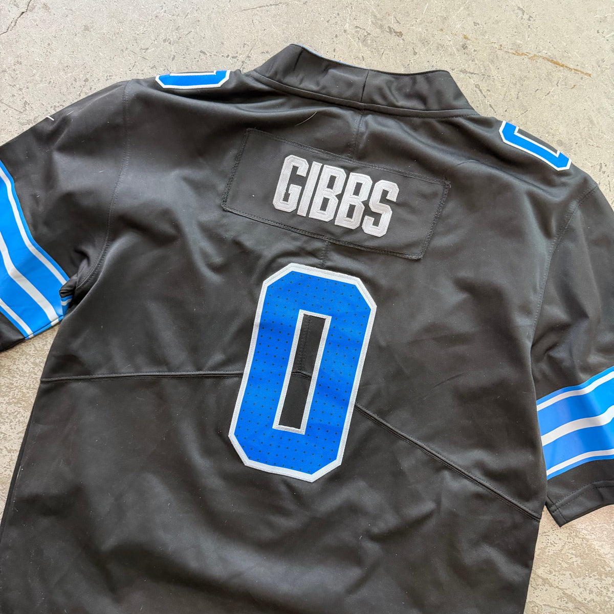M Gibbs Lions Jersey