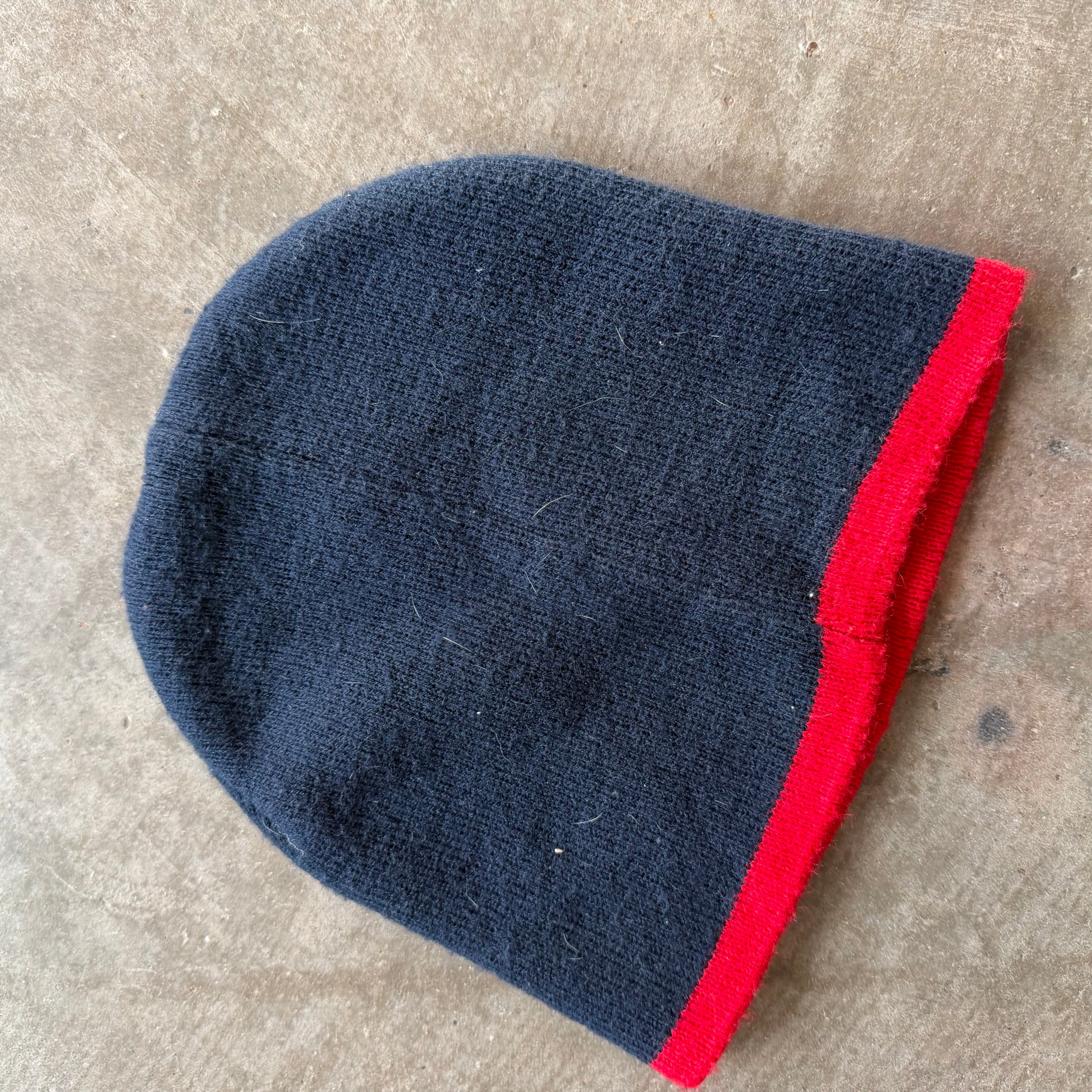 00s Arsenal Beanie Cap