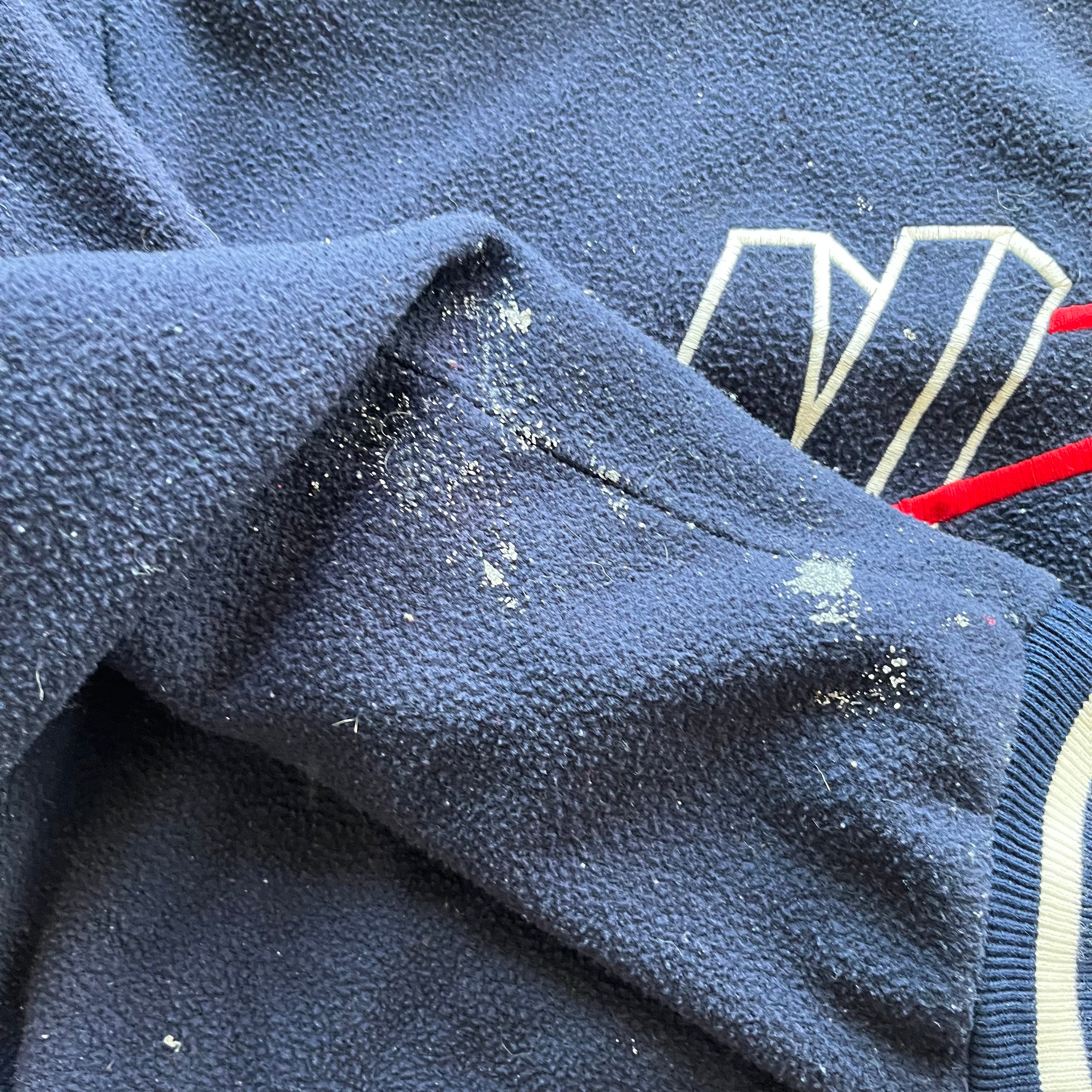 M 90s Bootleg Nike Hoodie