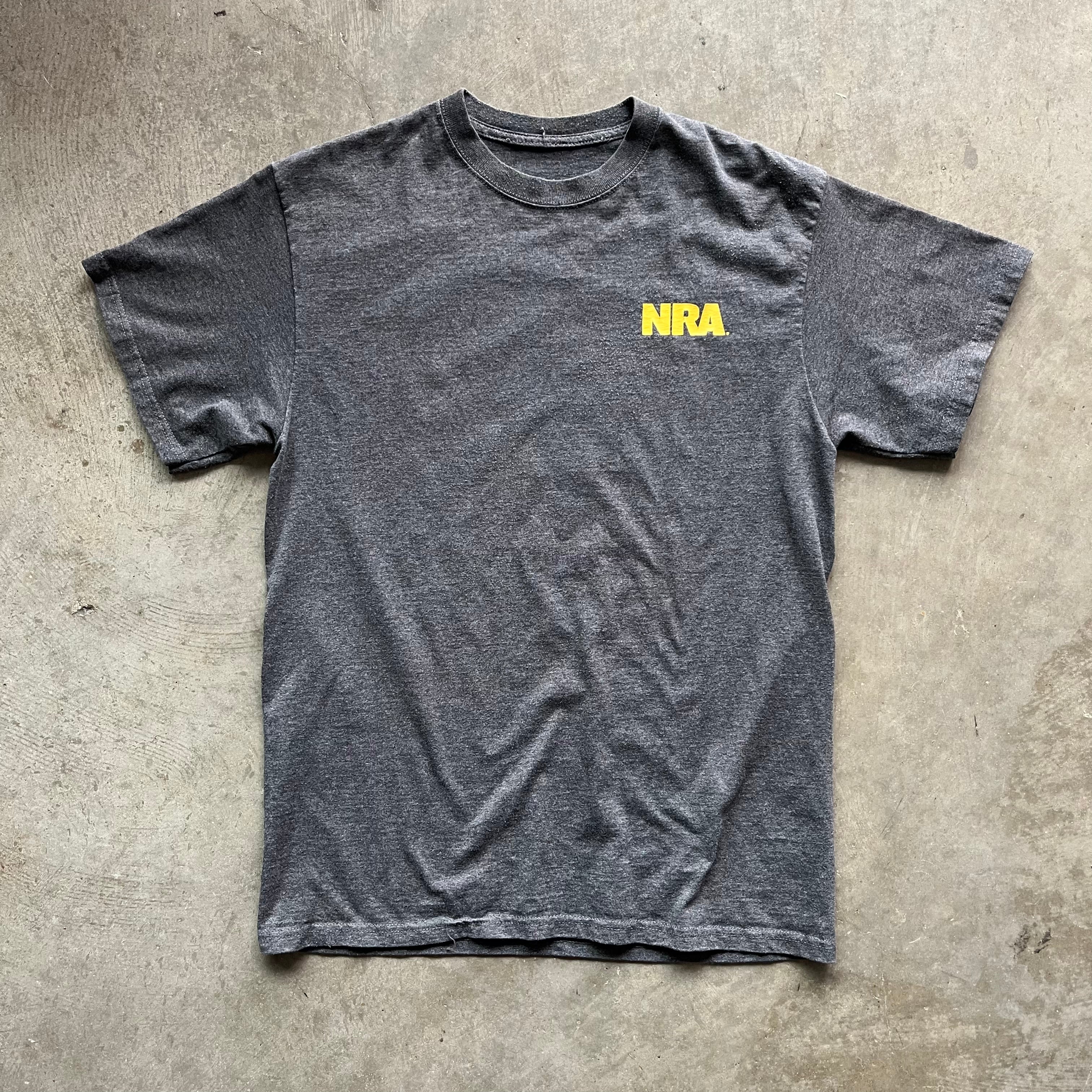 L 00s NRA Tee