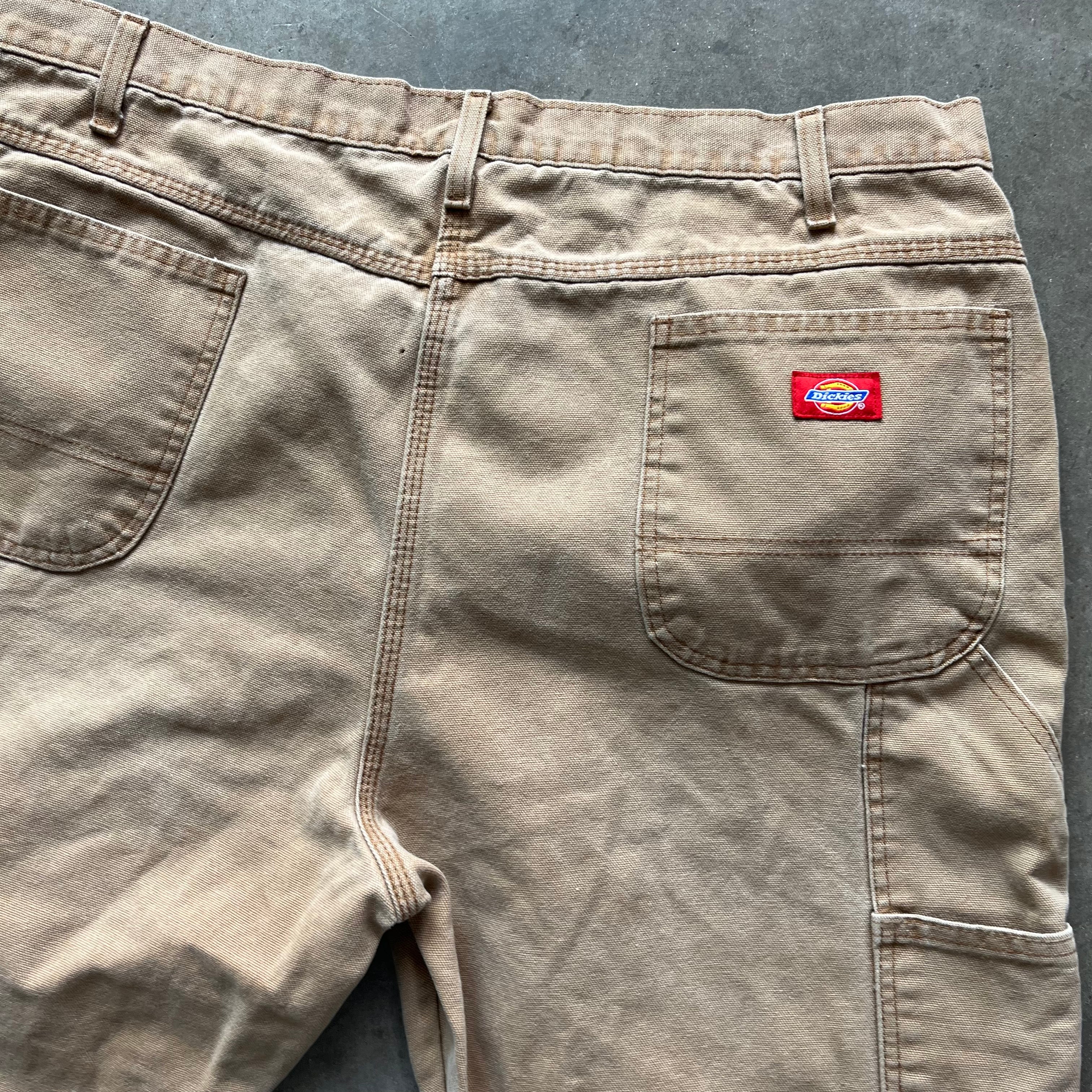 36x32 00s Dickies Pants