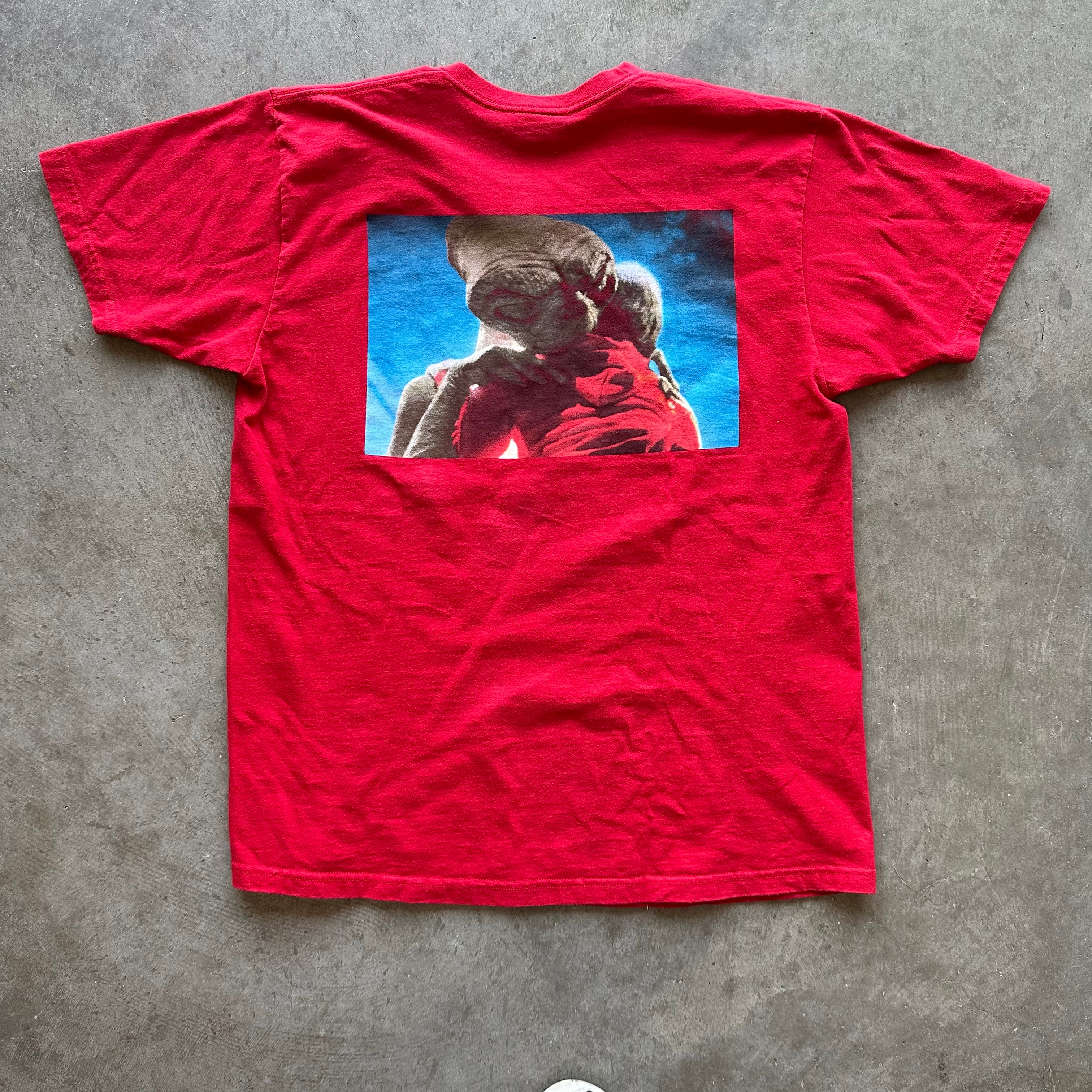 XL Supreme ET Tee