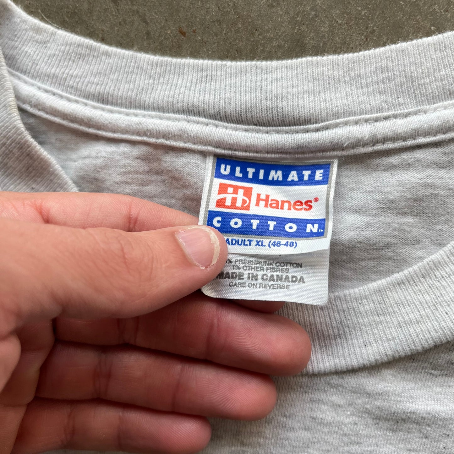 XL 00 Pantera Tee