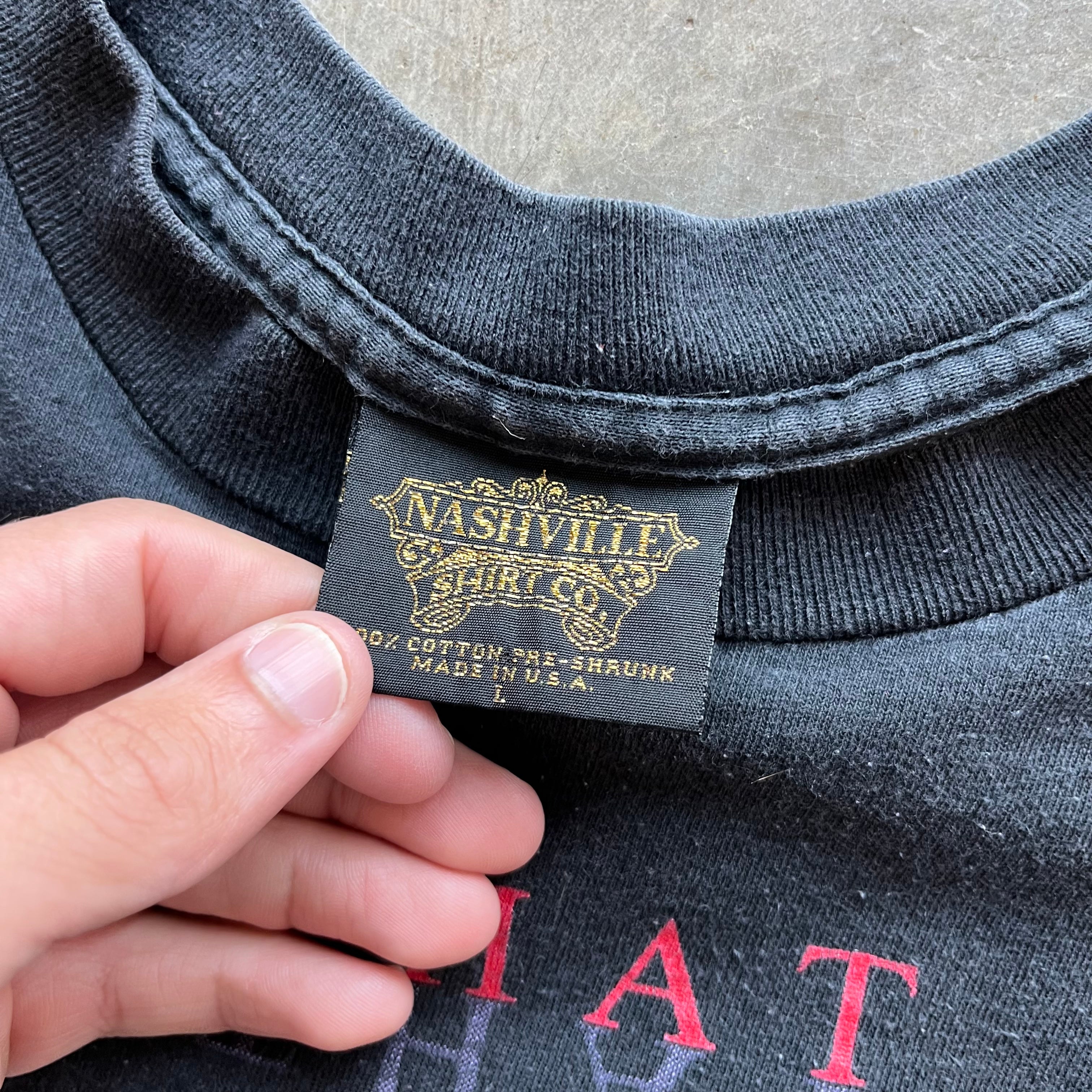 L 95 Toby Kieth Tee