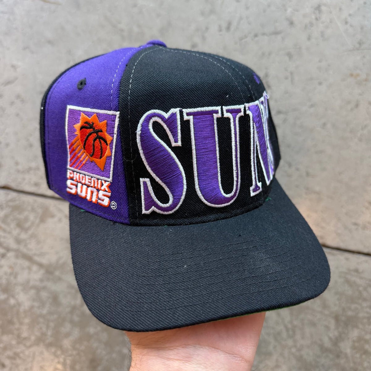 90s Pheonix Suns SnapBack