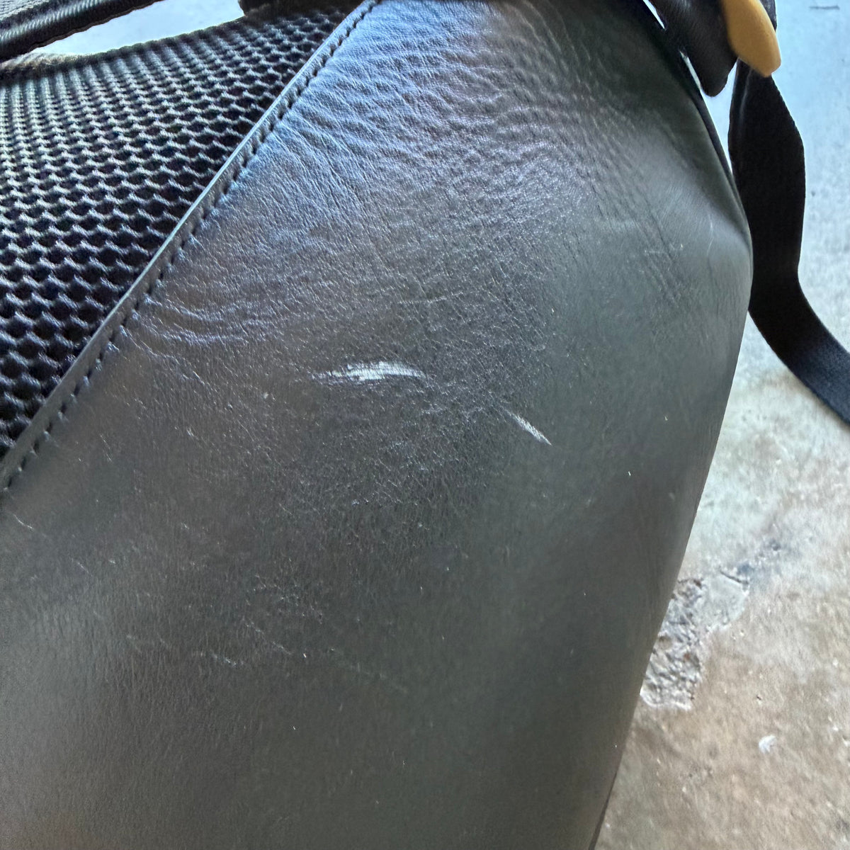 Gucci GG Marmont Matelasse Backpack