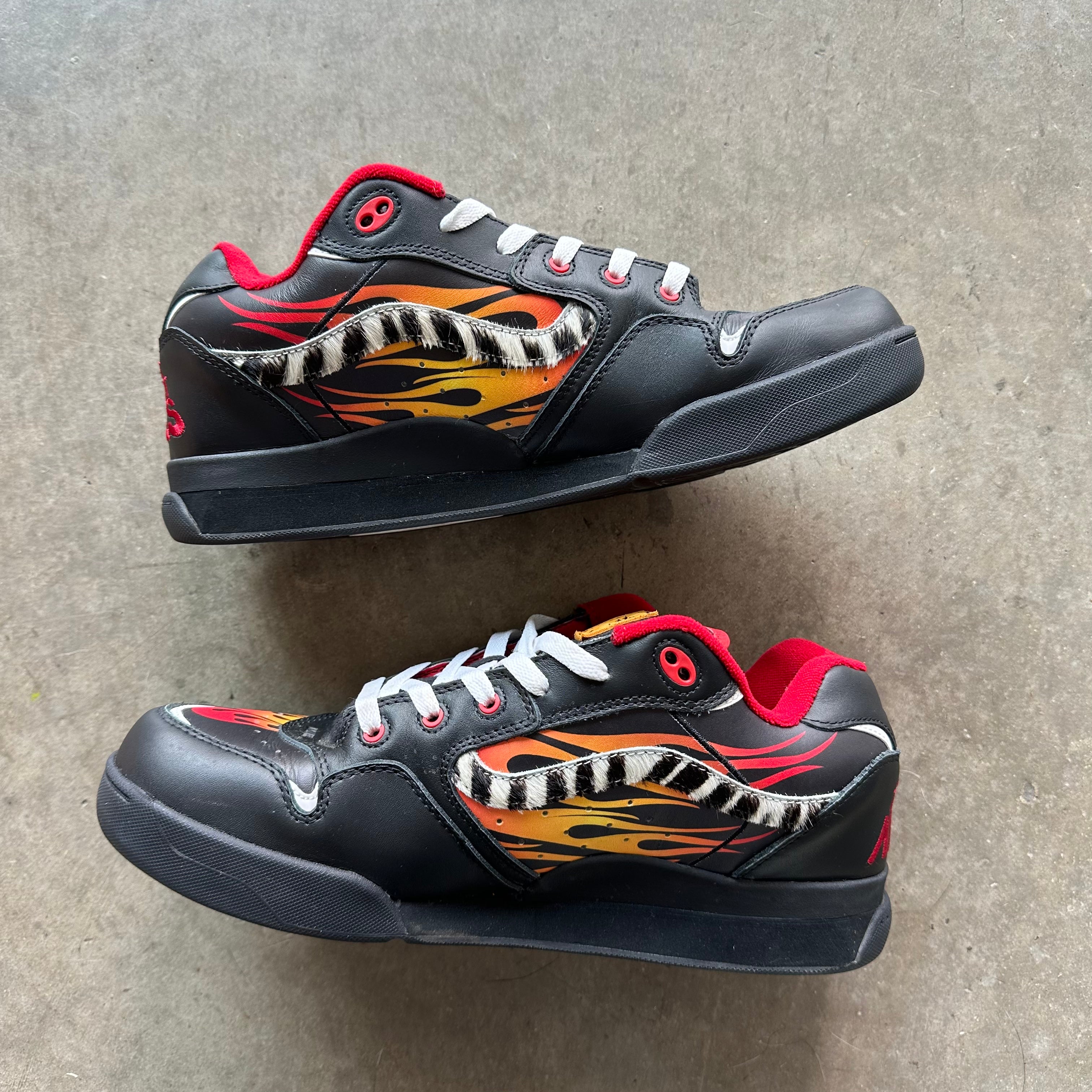 13 Used Gallery Dept Vans