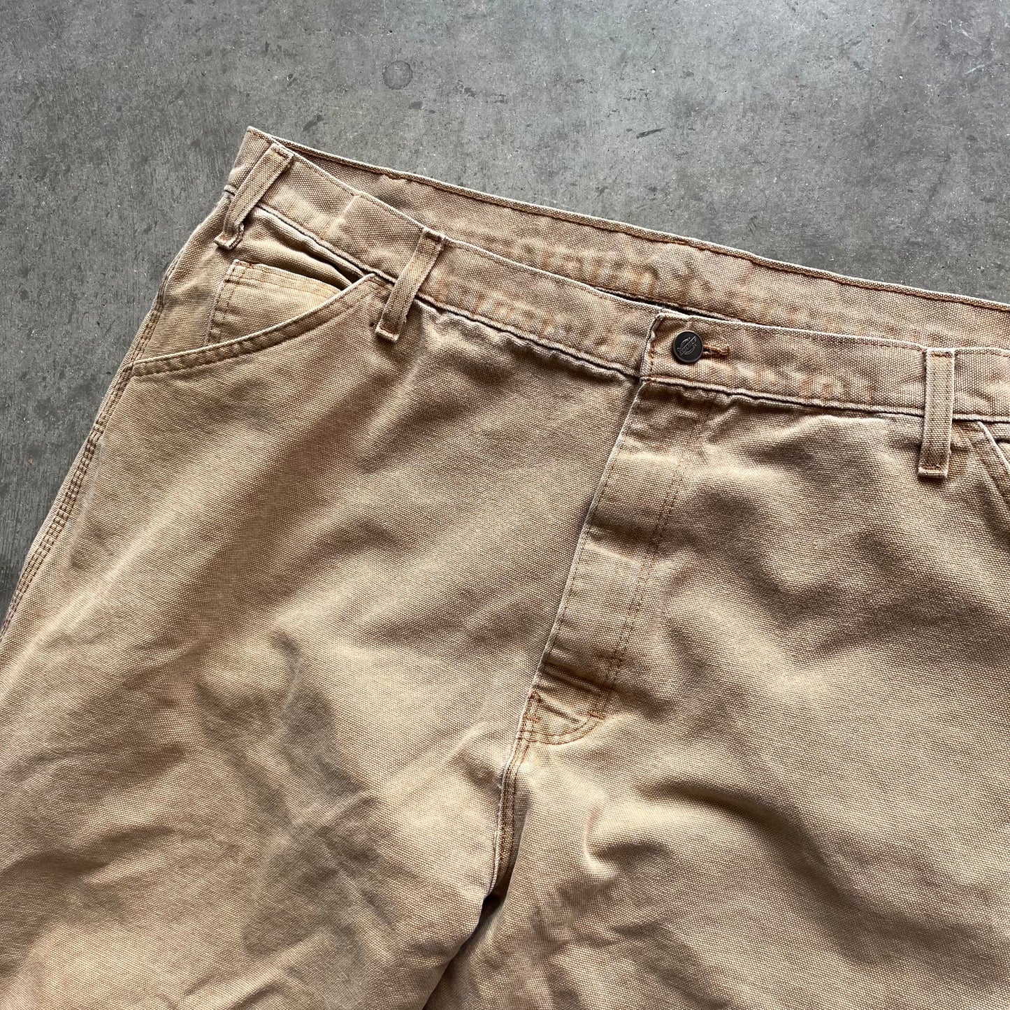 36x32 00s Dickies Pants