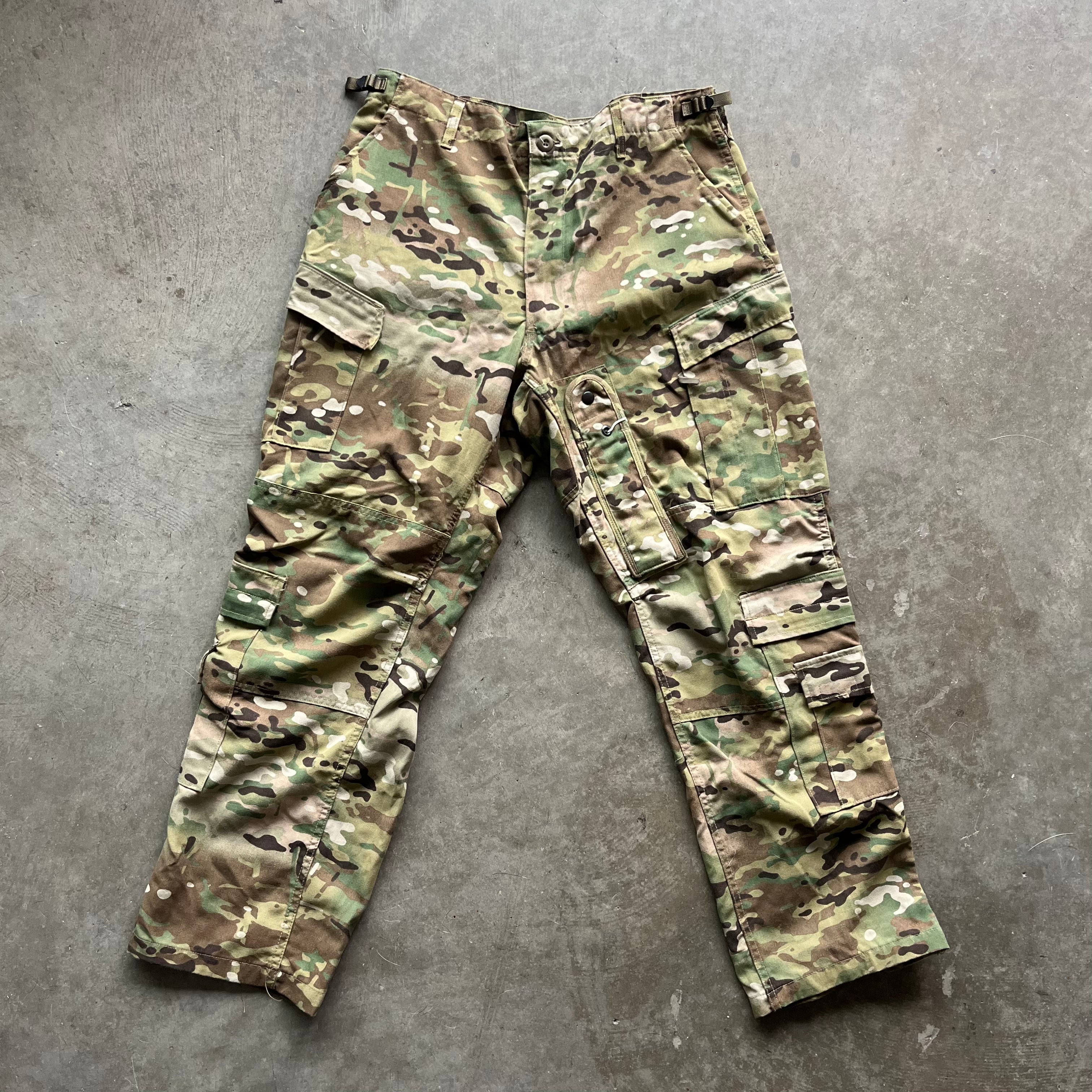34x32 90s Military Pants