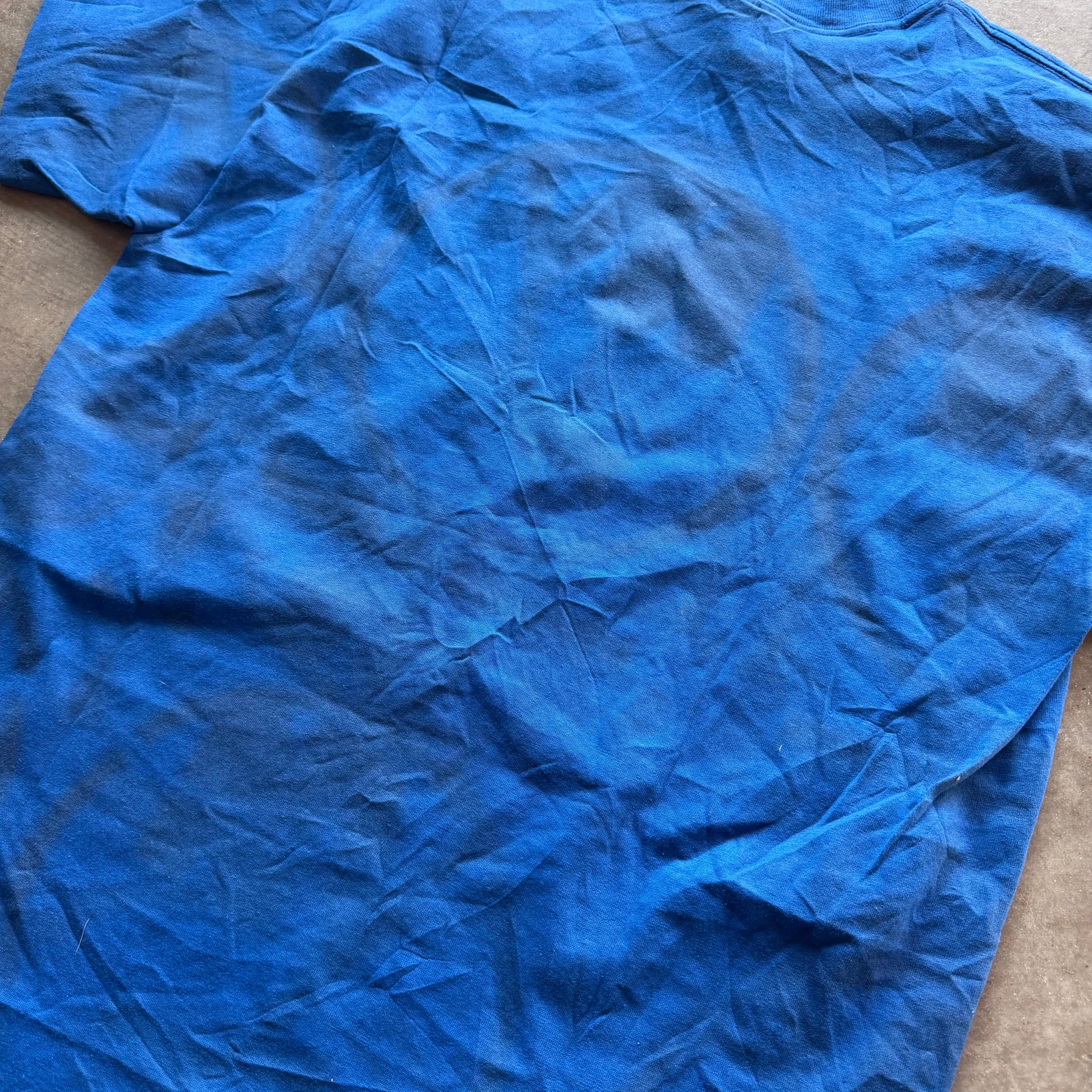 XL 90s New York Islanders Tee