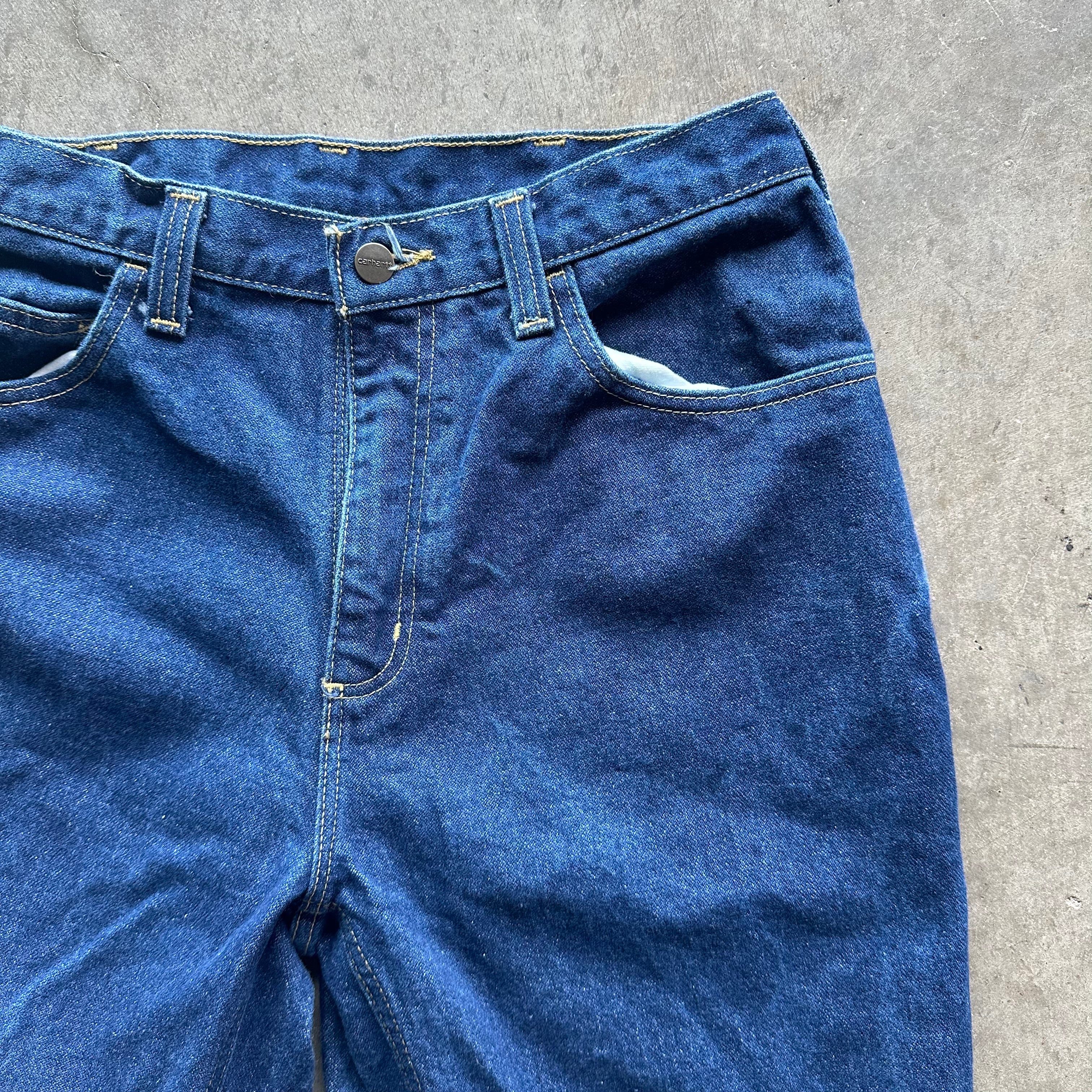 32x32 FR Carhartt Pants