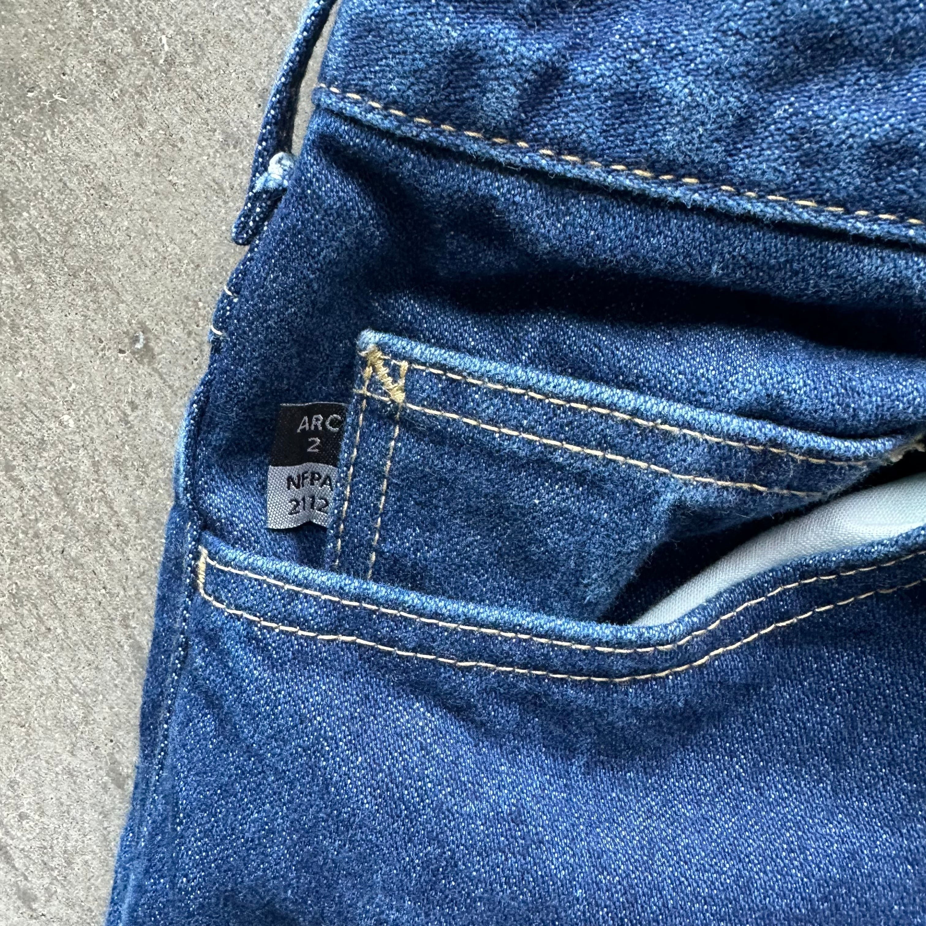 32x32 FR Carhartt Pants