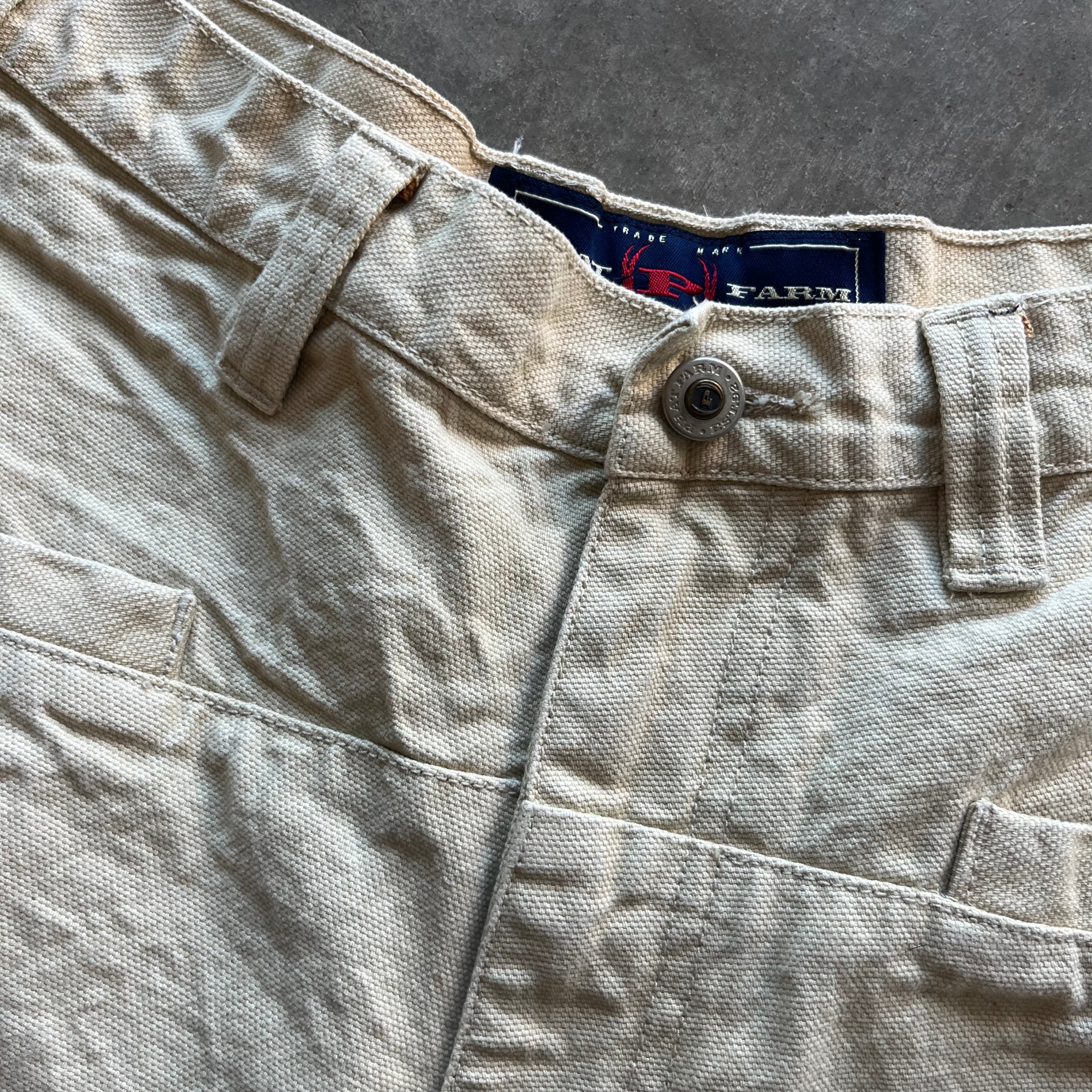 34w Phat Pharm Shorts