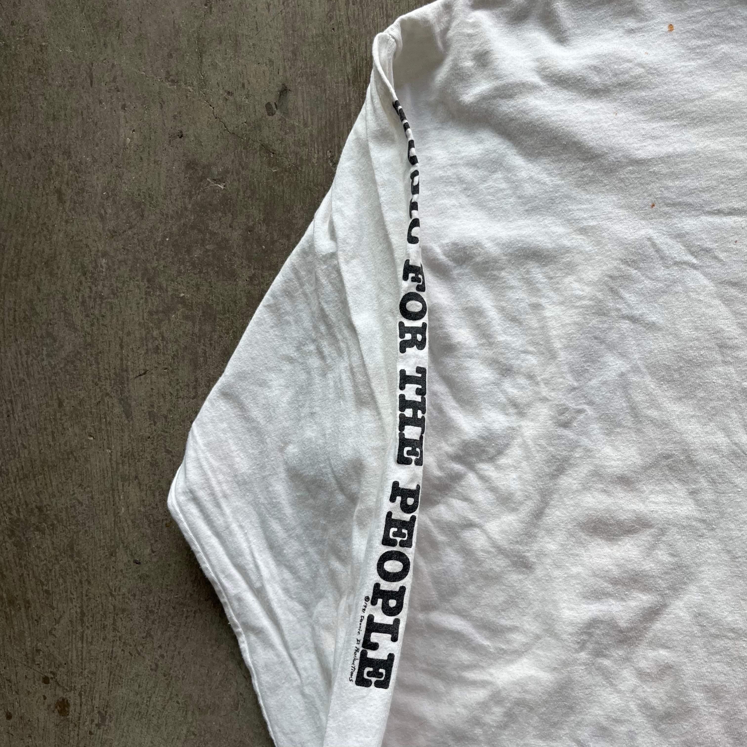 XL 91 Marky Mark Tour Longsleeve