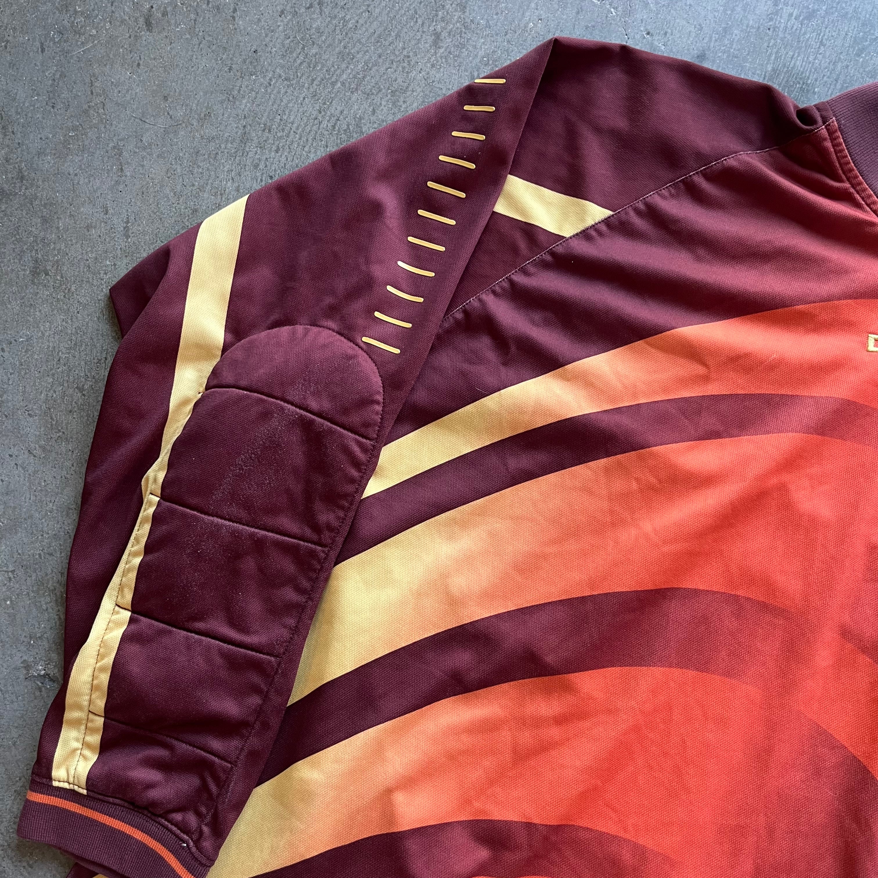 XL Diadora Goalie Jersey