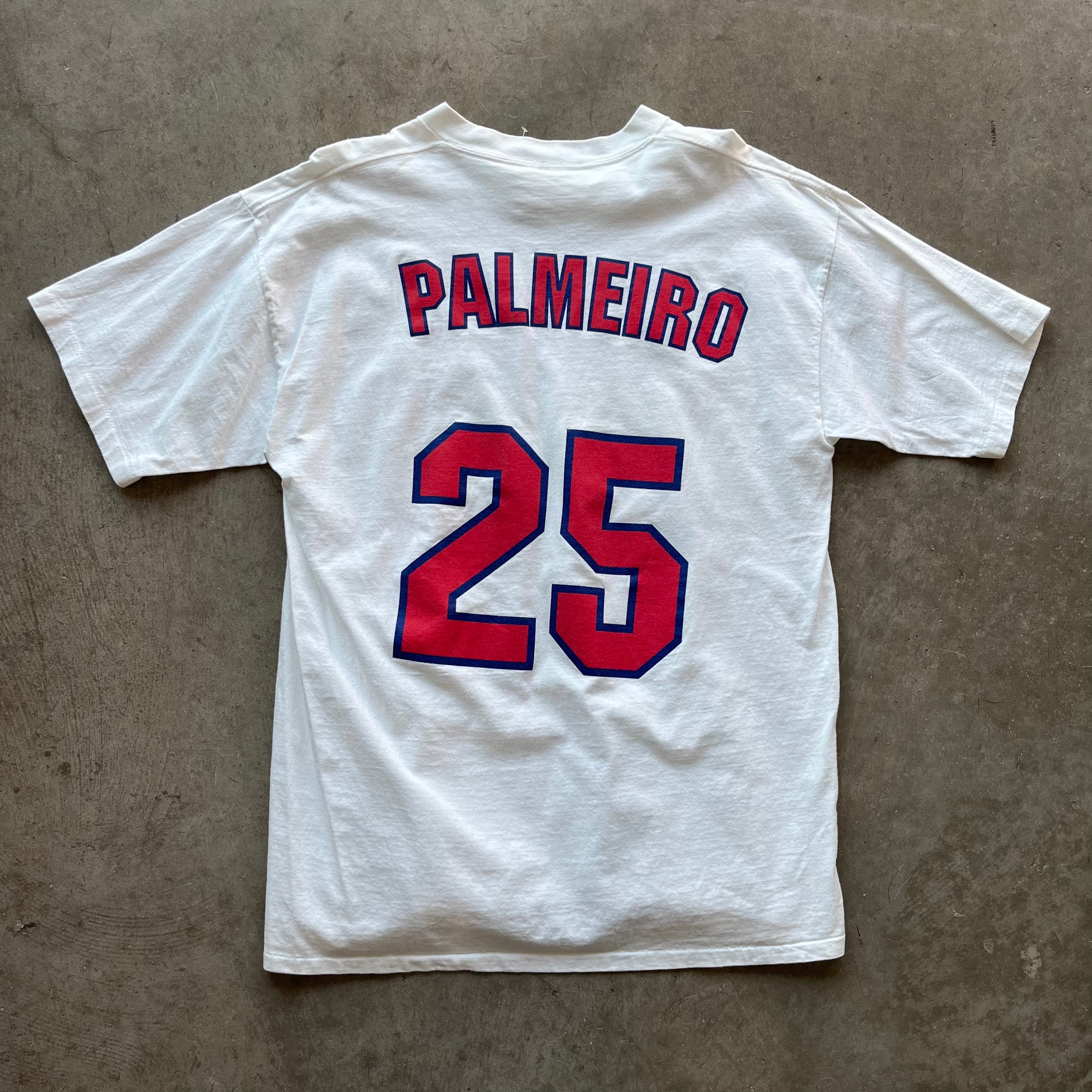 XL 90s Palmero Shirt Jersey