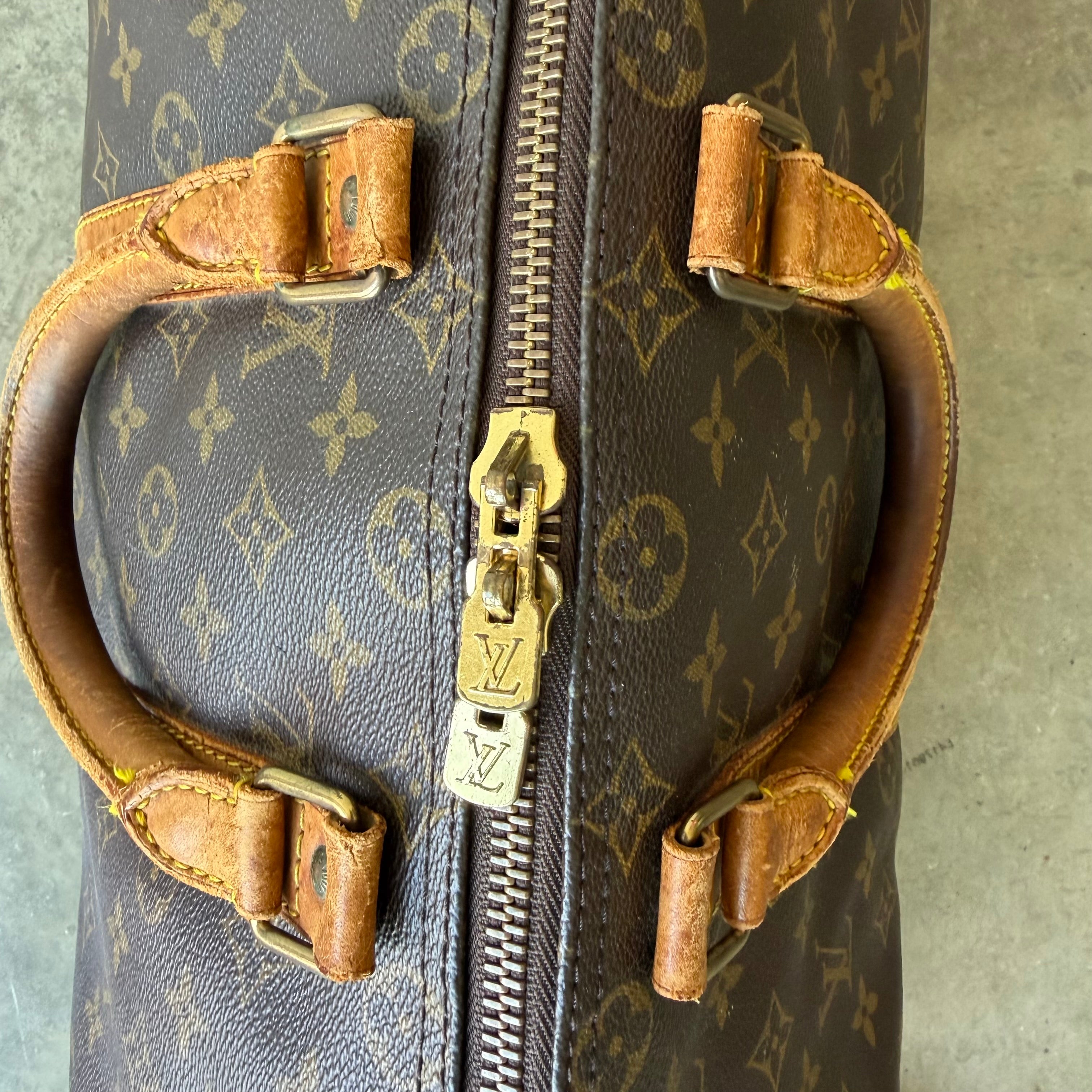 Louis Vuitton Speedy 35