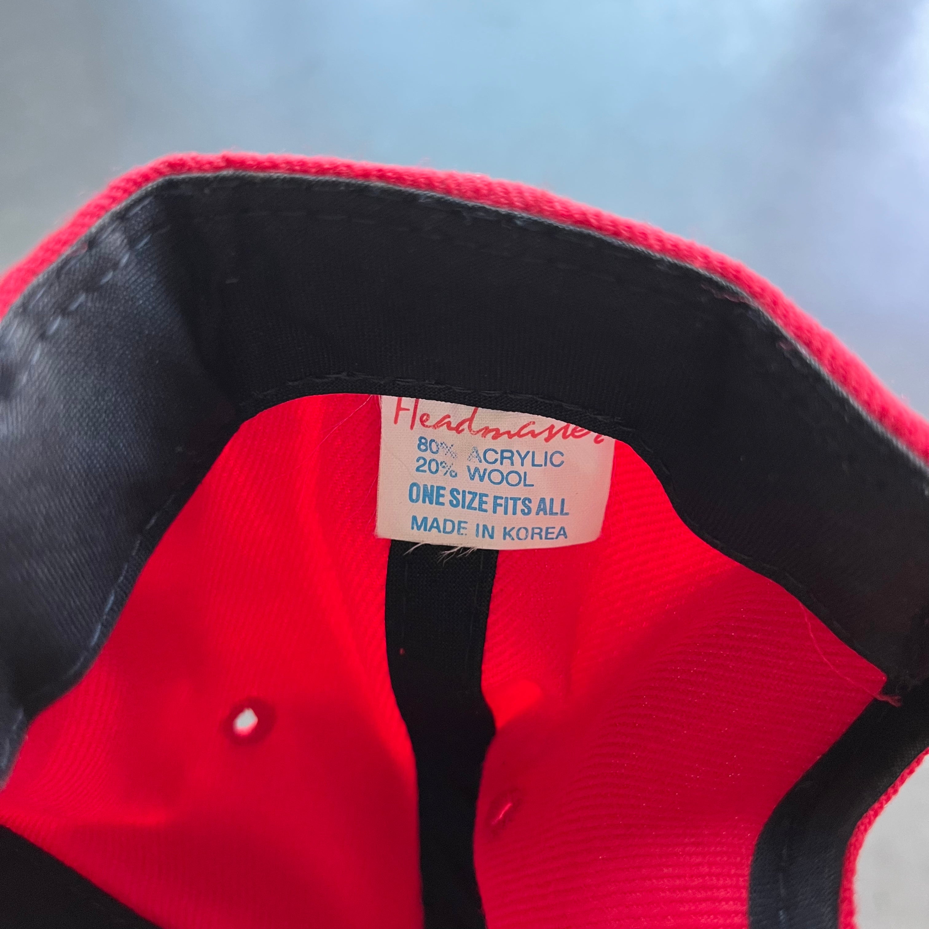 96 Texas Rangers SnapBack Hat