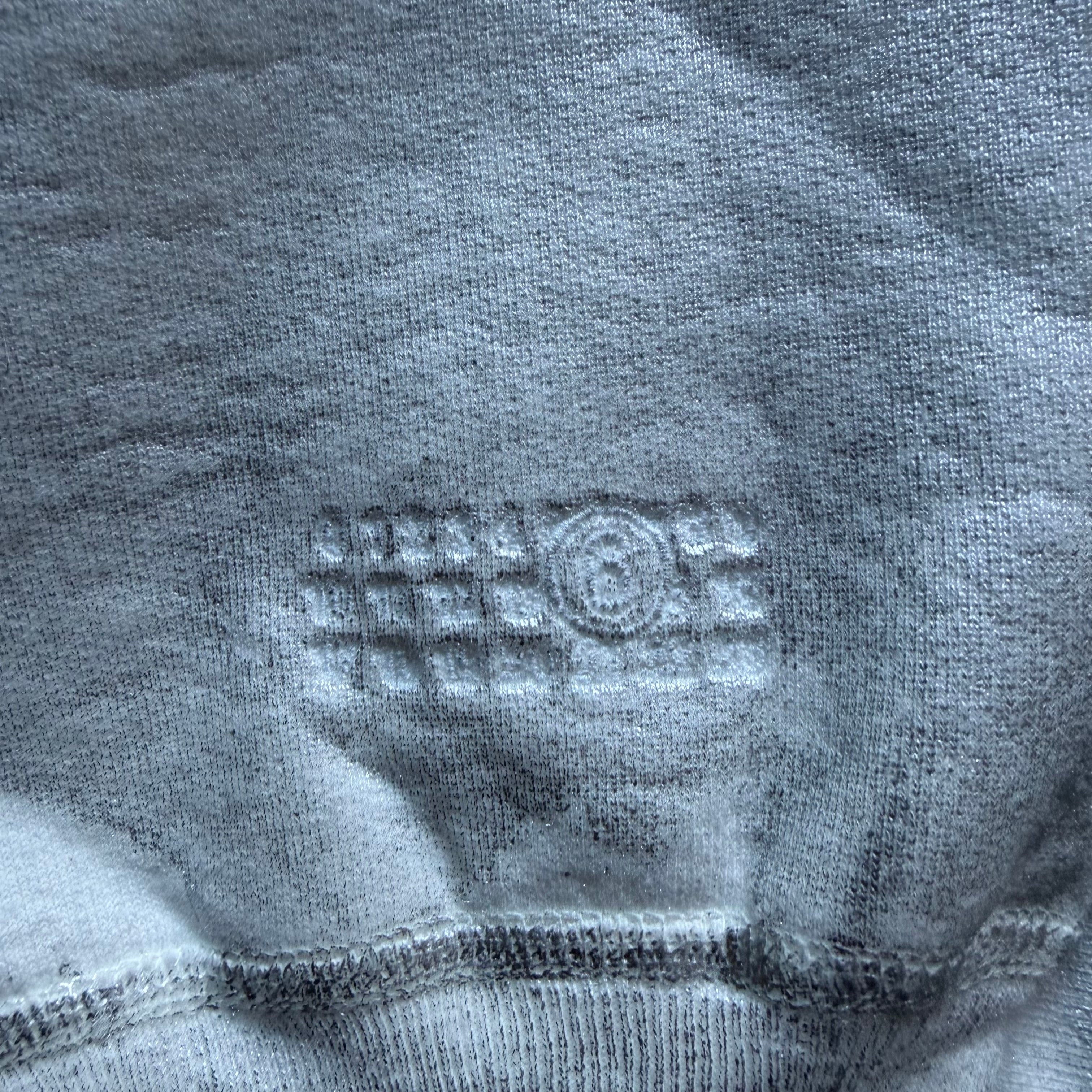 M Supreme Margiela Box Logo Hoodie