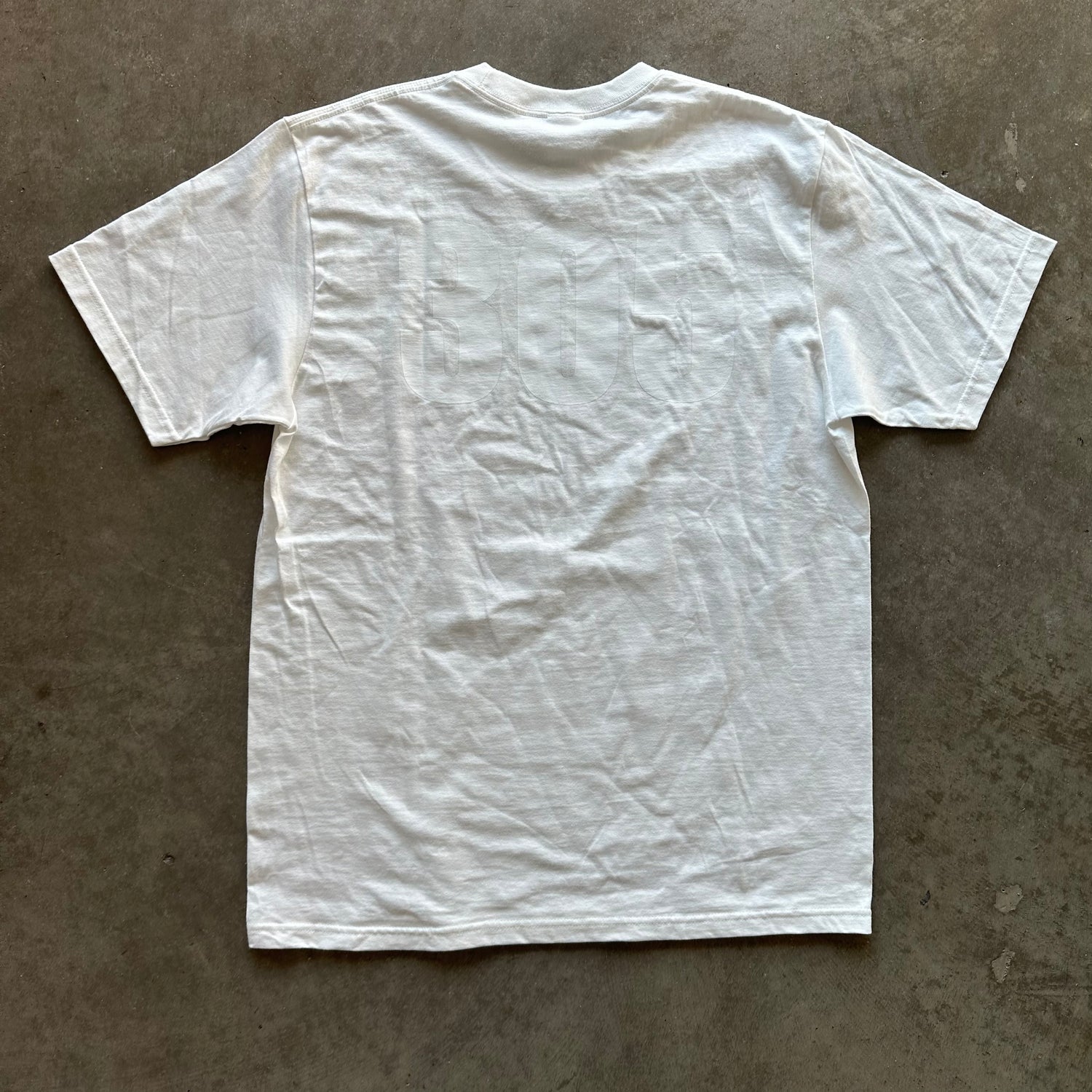 L Supreme Miami Box Logo