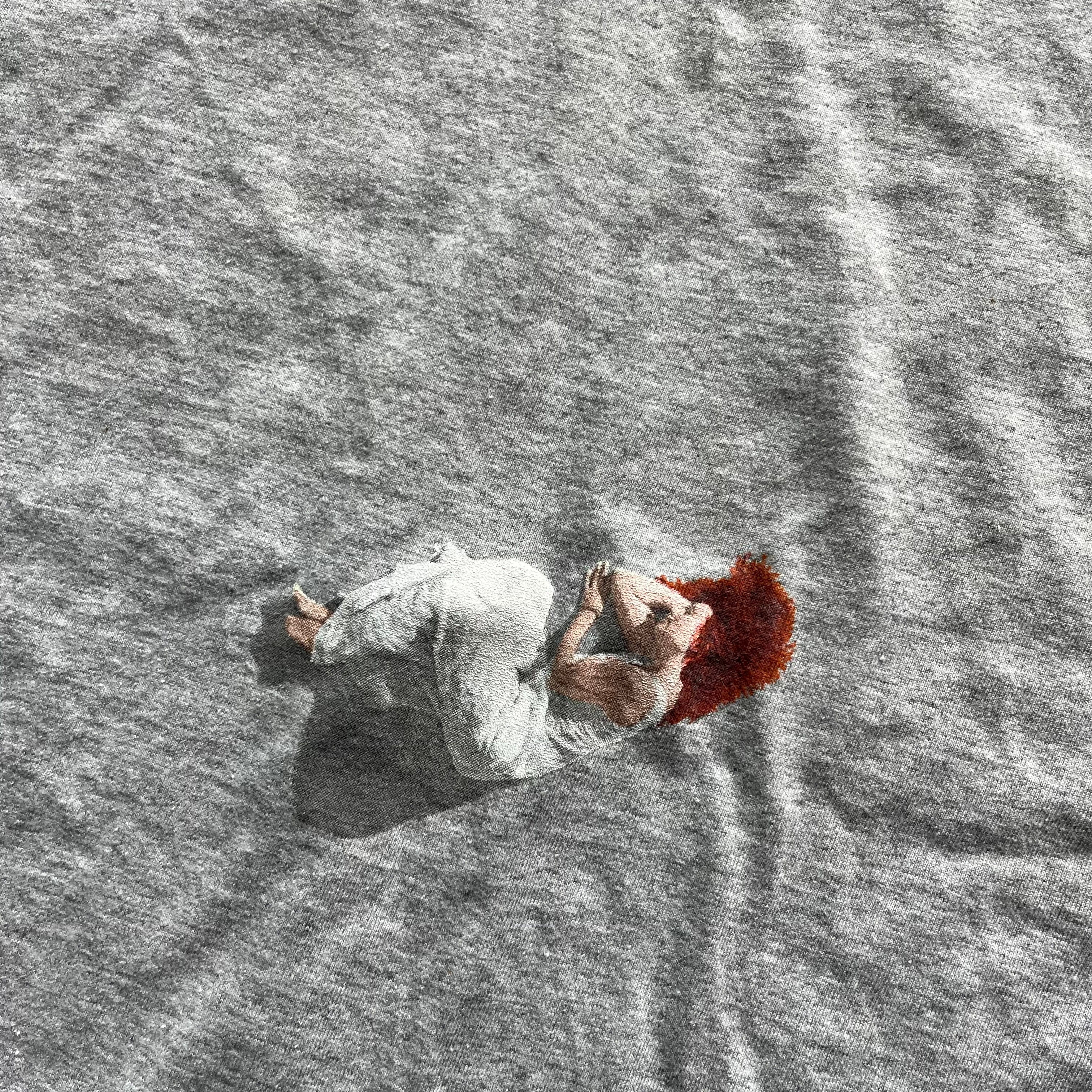 XL 90s Tori Amos Longsleeve