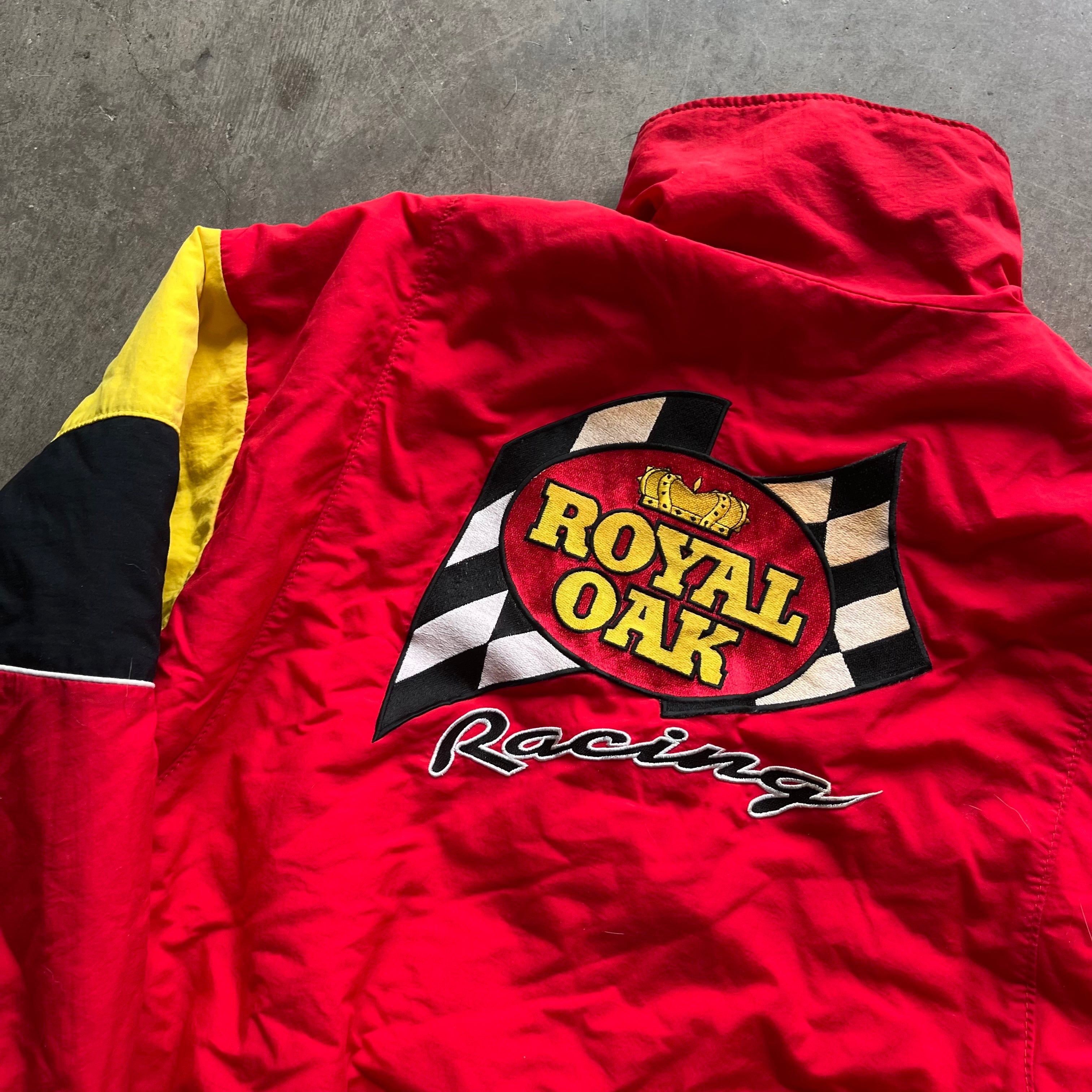 L 90s Royal Oak Jacket