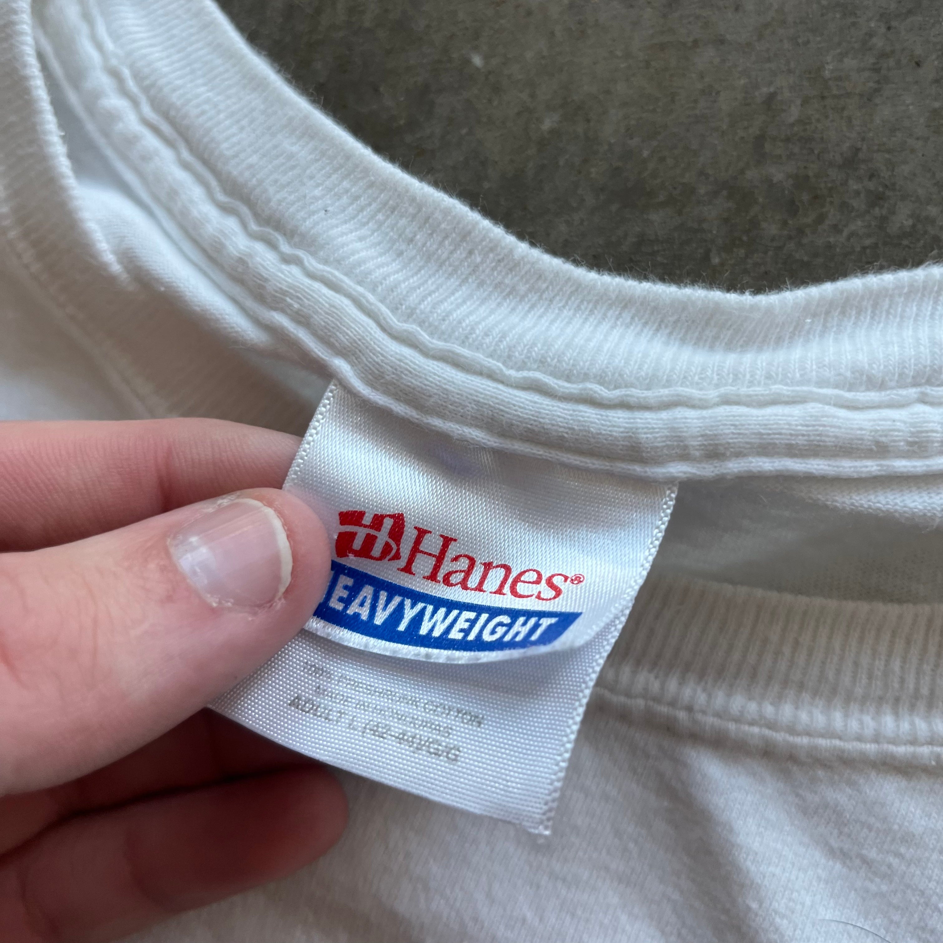 L 00s T.I. King Uncaged Tee